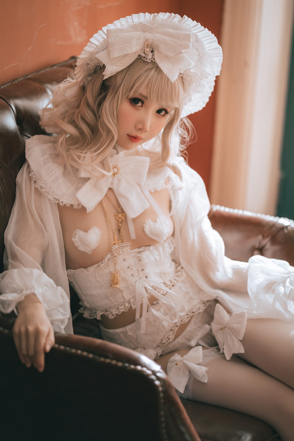 Coser@面饼仙儿 No 109 法兰西YasahimeLO 0013 6239735810.jpg