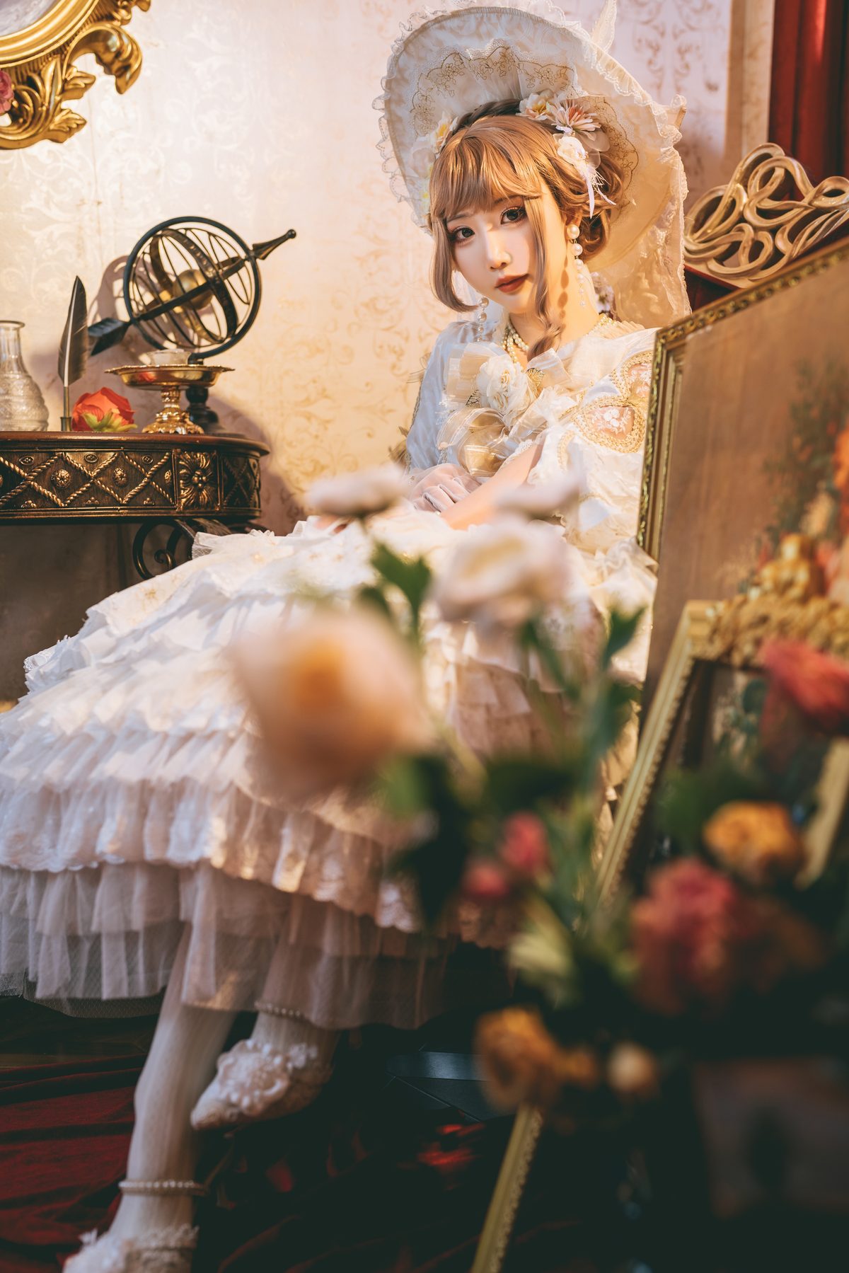 Coser@面饼仙儿 No 111 西苔岛ELPRESS L 0009 1909116814.jpg