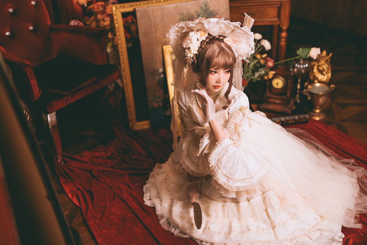 Coser@面饼仙儿 No 111 西苔岛ELPRESS L 0013 9774410150.jpg