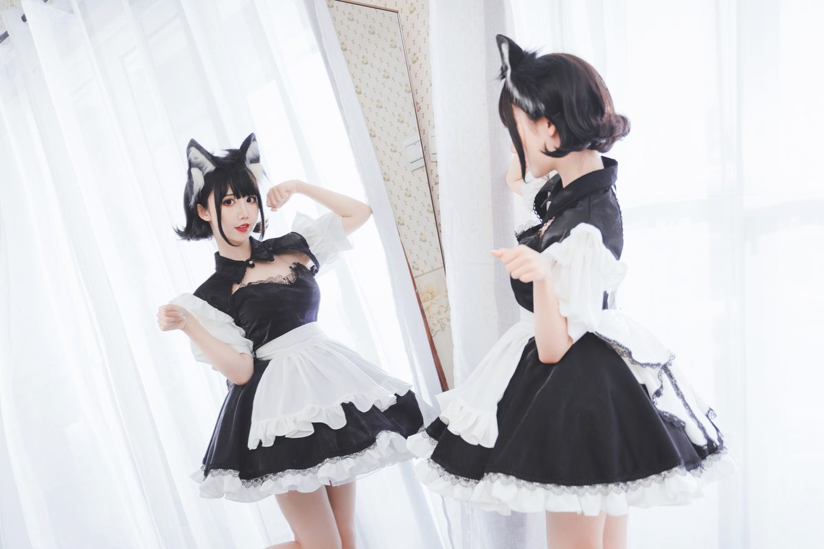 Coser@面饼仙儿 No 114 开胸女仆 0016 0600713267.jpg