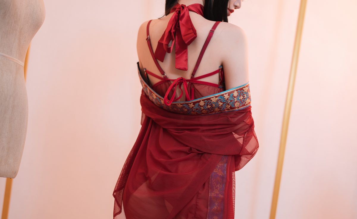 Coser@面饼仙儿 No 116 情趣古风 0003 6184327616.jpg