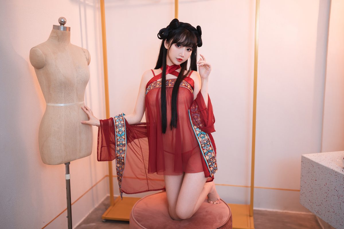 Coser@面饼仙儿 No 116 情趣古风 0004 1816803611.jpg