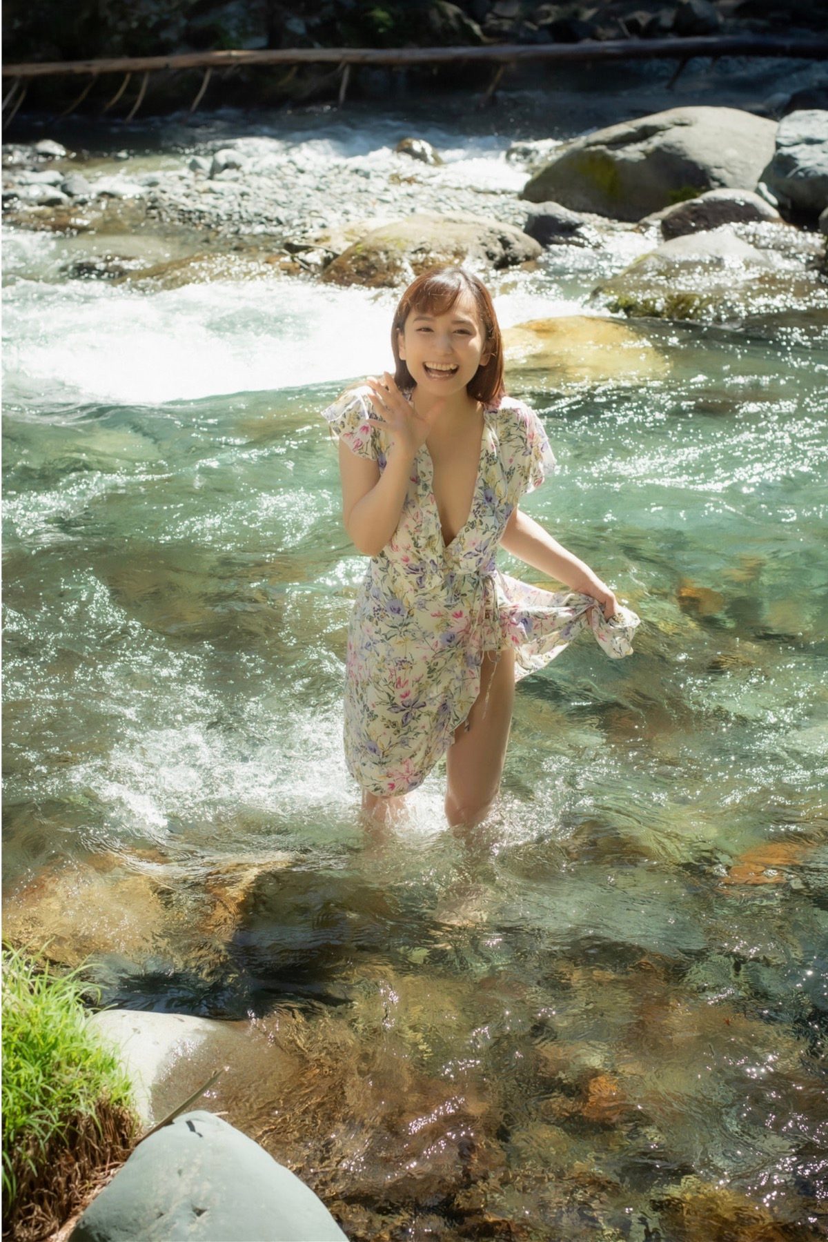 Gravure Photobook An Sasakura 笹倉杏 Do You Like Me 0013 4518343062.jpg