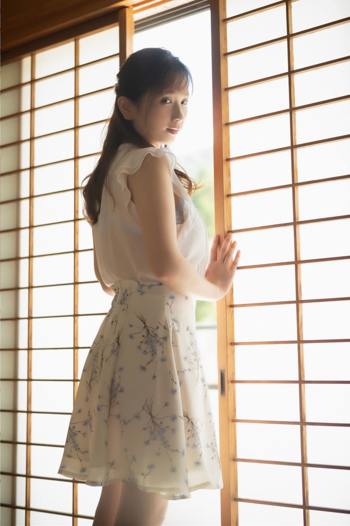 Gravure Photobook An Sasakura 笹倉杏 Do You Like Me 0034 1699307208.jpg