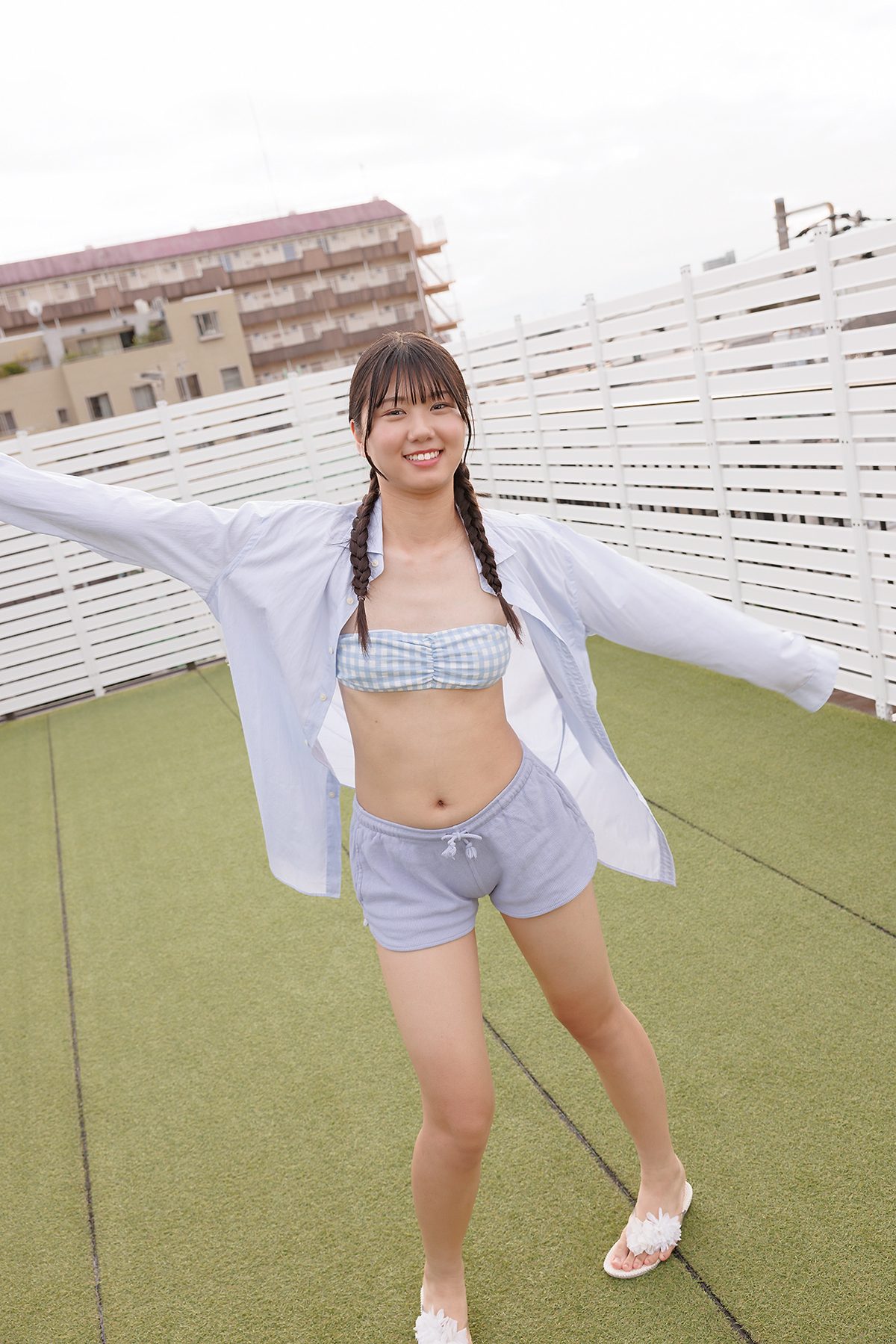 Minisuka tv Mio Horikita 堀北美桜 Regular Gallery 12 Set 12 2 0032 2482474178.jpg