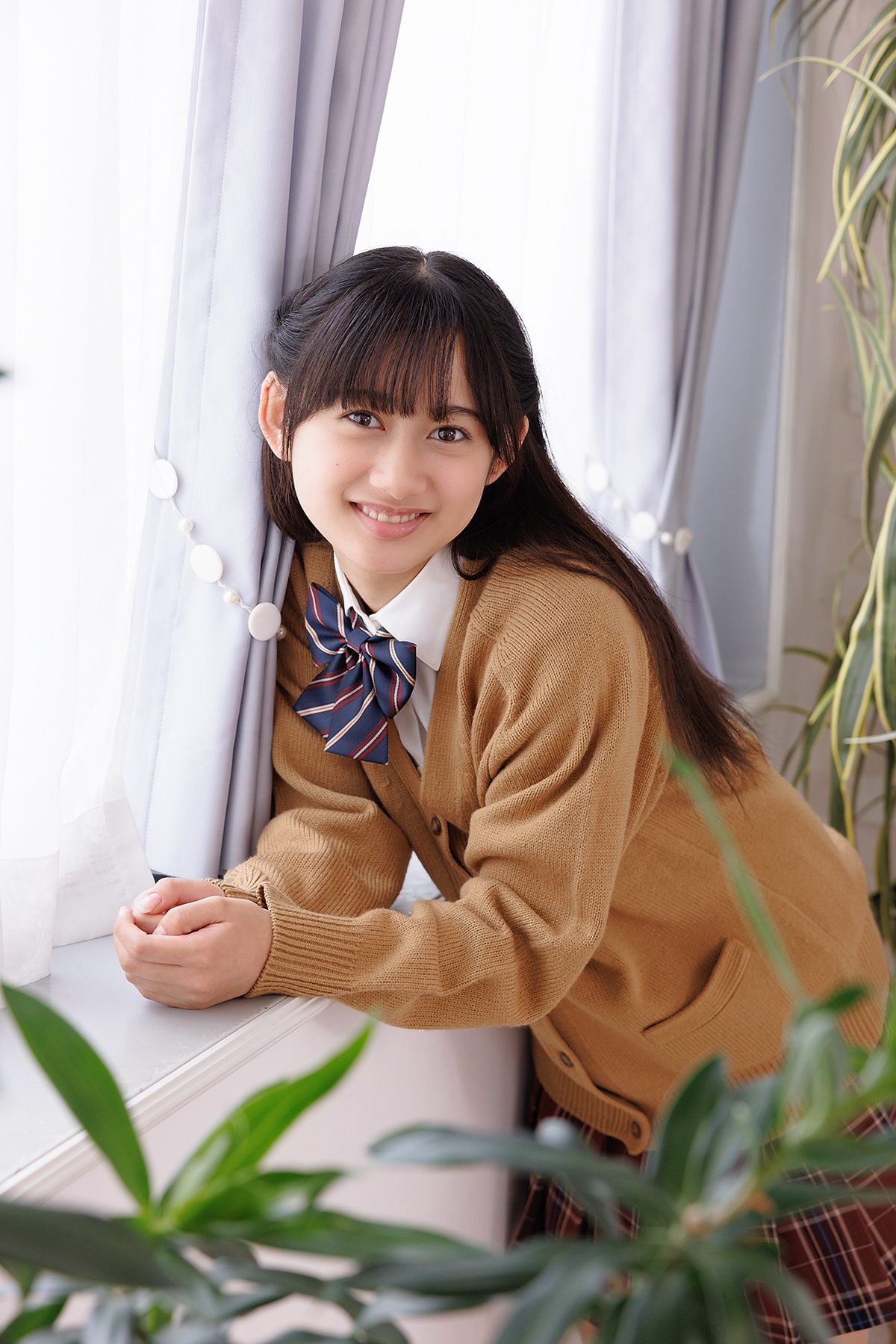 Minisuka tv Seia Fujii 藤井星愛 Regular Gallery 4 Set 4 1 0004 8220410236.jpg