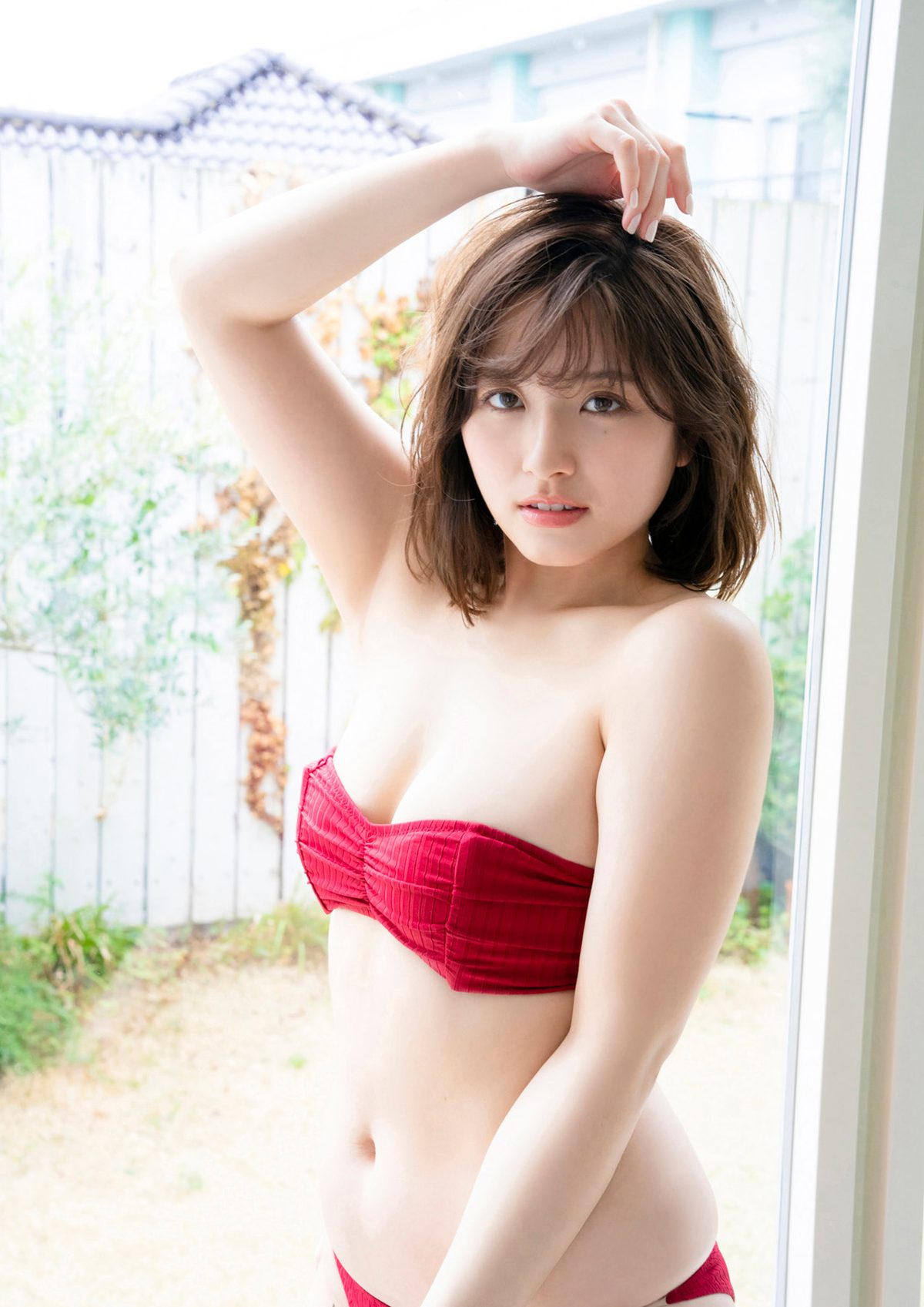 Owada Nana 大和田南那 Look At Me Nya 6 0040 5436599592.jpg