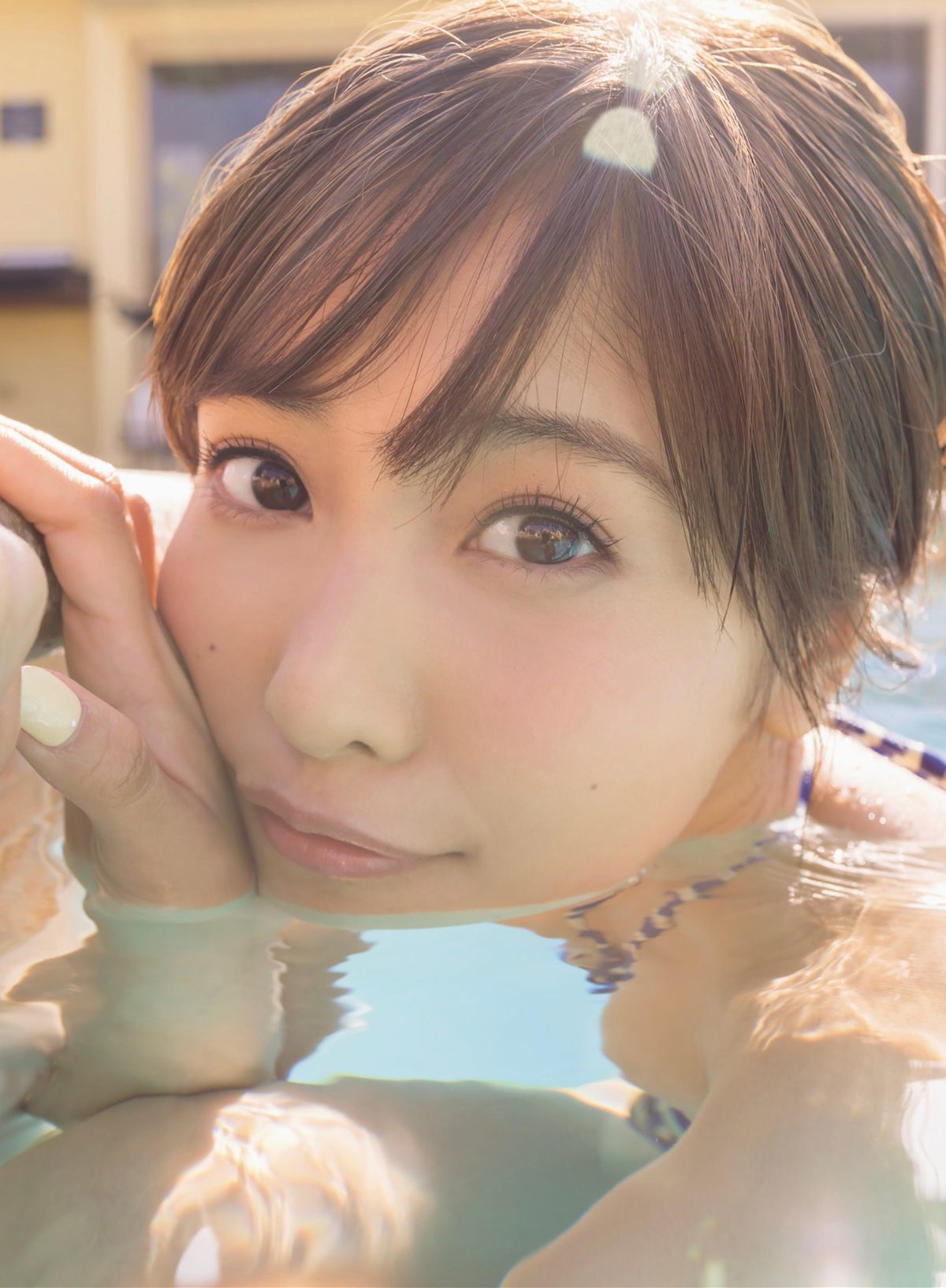 Photobook Hinako 佐野ひなこ ファースト写真集 Hinako 0024 7040708050.jpg