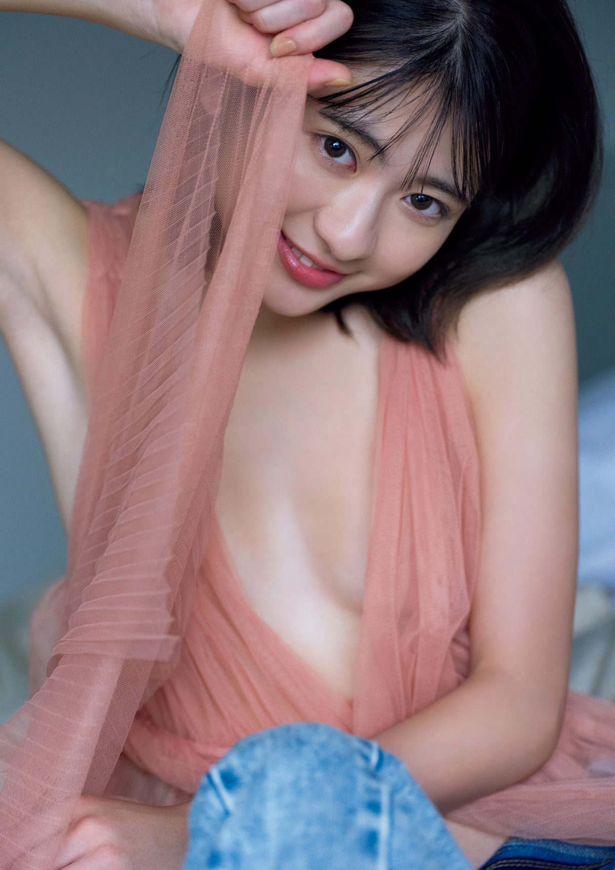 Photobook Yamada Minami 山田南実 Departure A 0047 7483845862.jpg