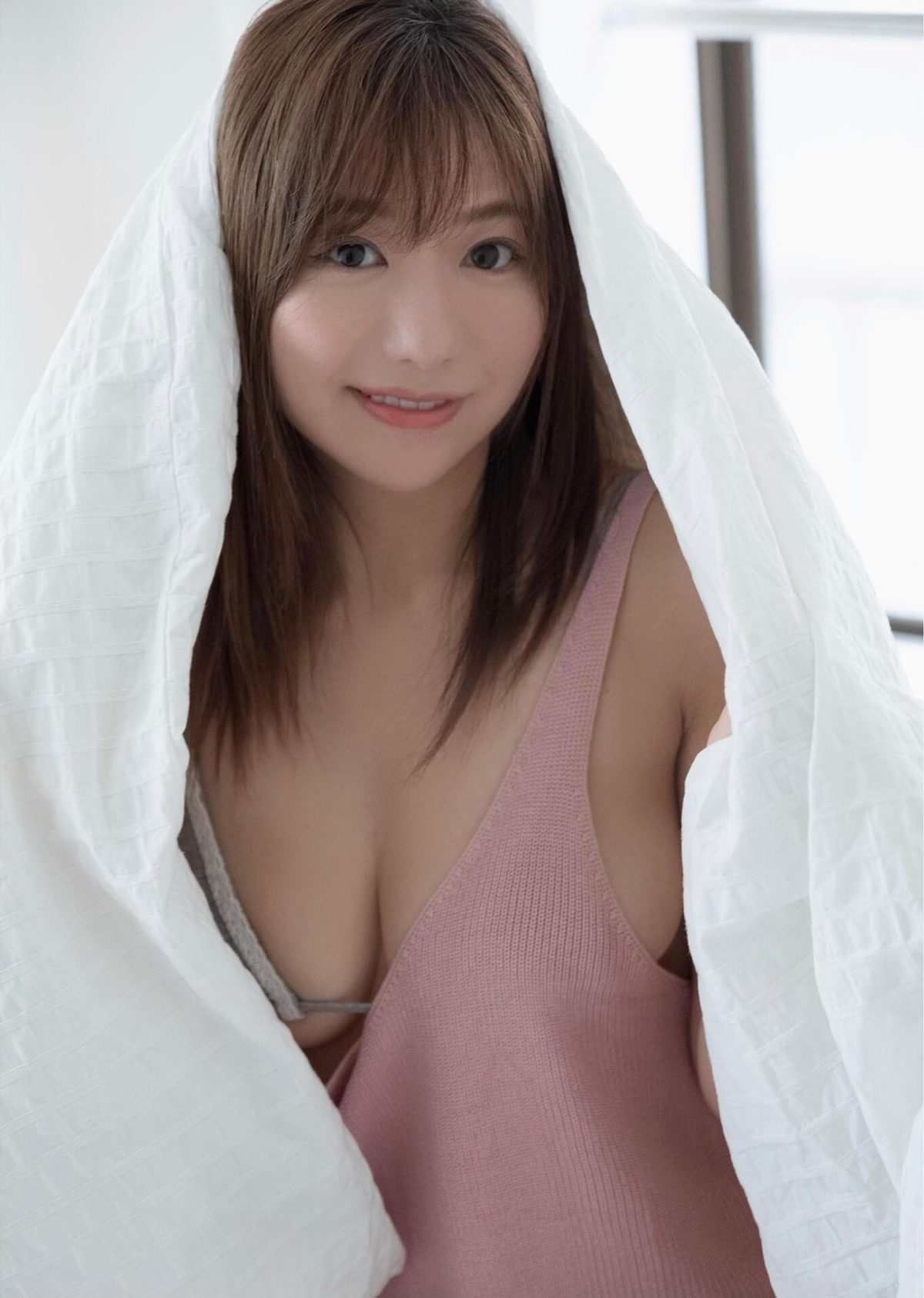 Rina Fujisaki 藤崎里菜 Say You Love Me With Rina 0046 3402544411.jpg