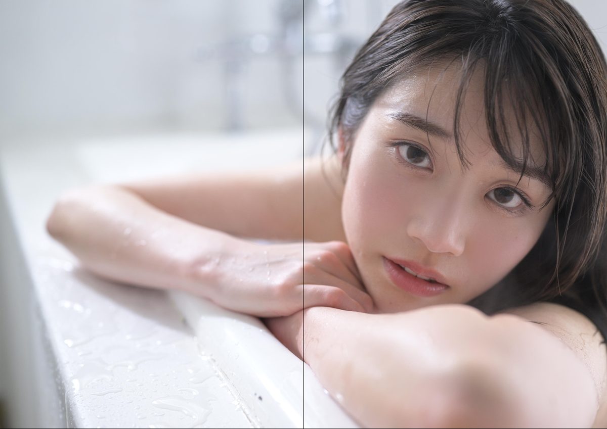 Saika Kawakita 河北彩花 Sensual Nap A 0014 9902172858.jpg