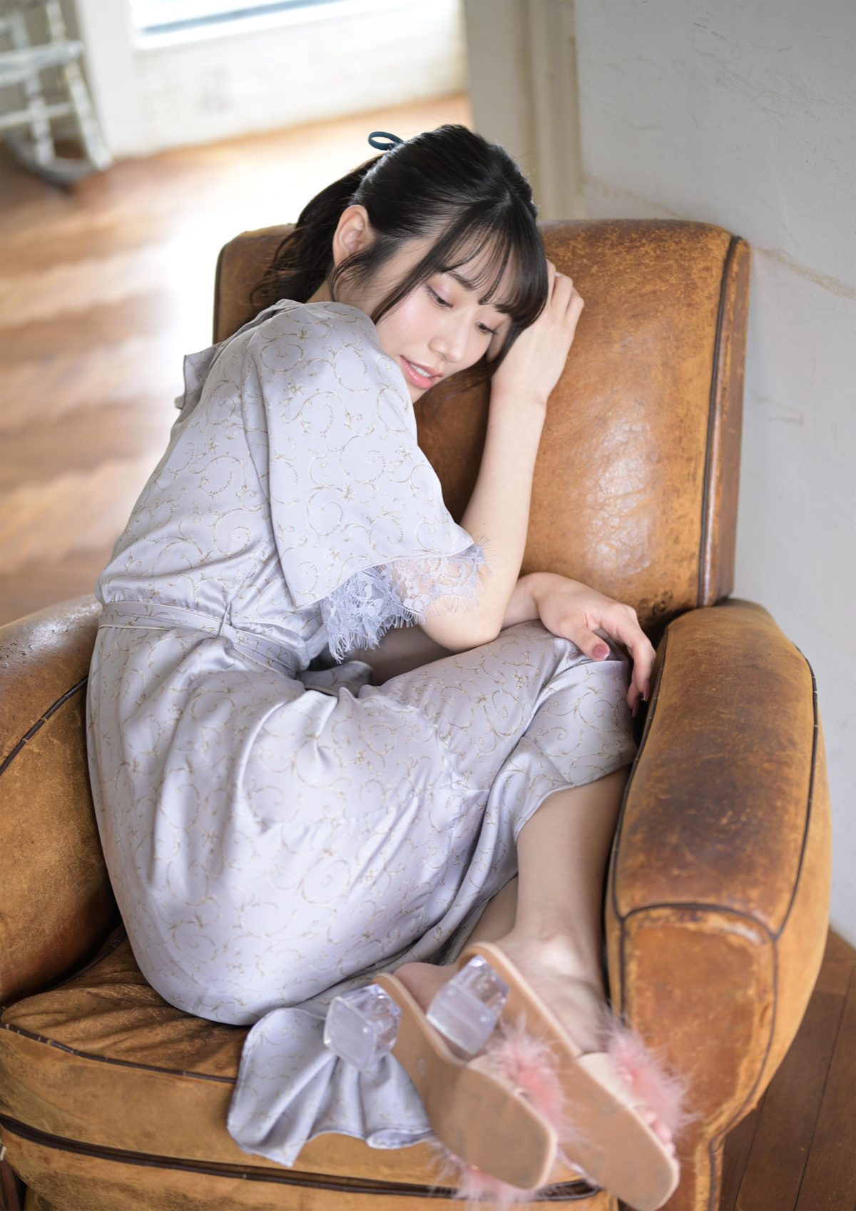 Saika Kawakita 河北彩花 Sensual Nap B 0007 8768659373.jpg