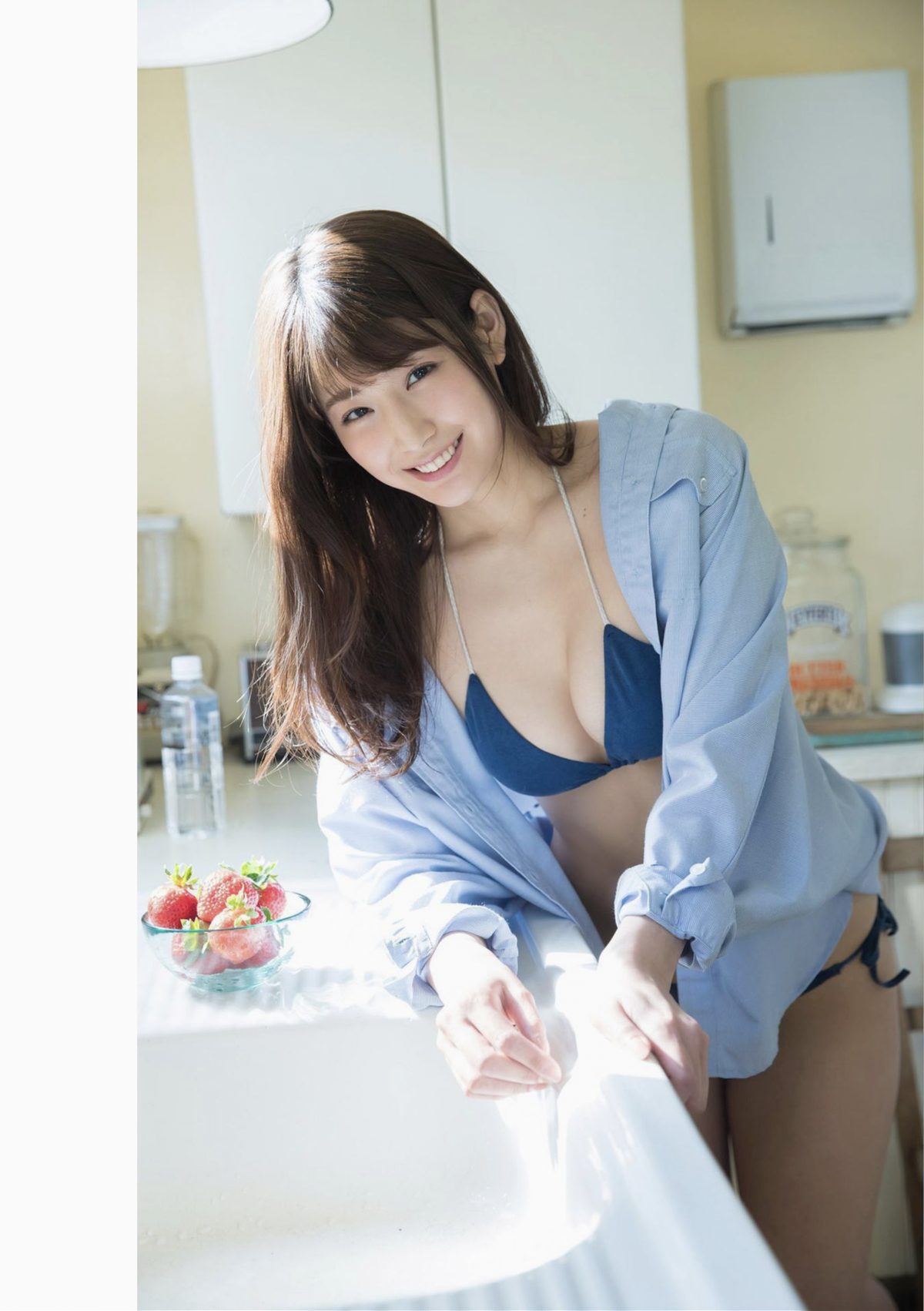 Sumire Sawa 沢すみれ Smile Queen 0005 2170797260.jpg