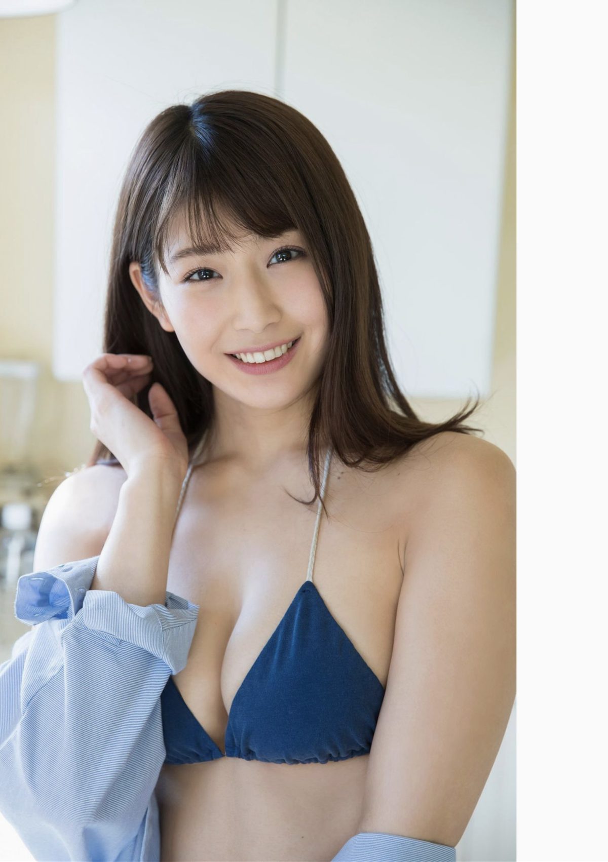 Sumire Sawa 沢すみれ Smile Queen 0006 9109273084.jpg