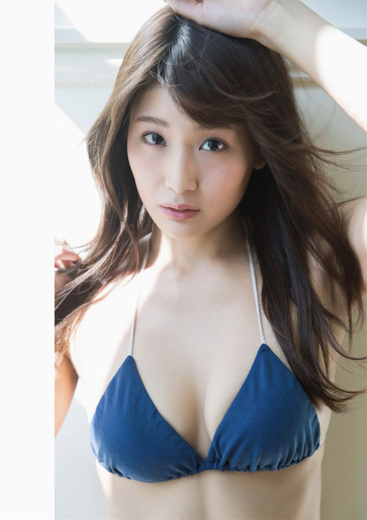 Sumire Sawa 沢すみれ Smile Queen 0009 5006442559.jpg