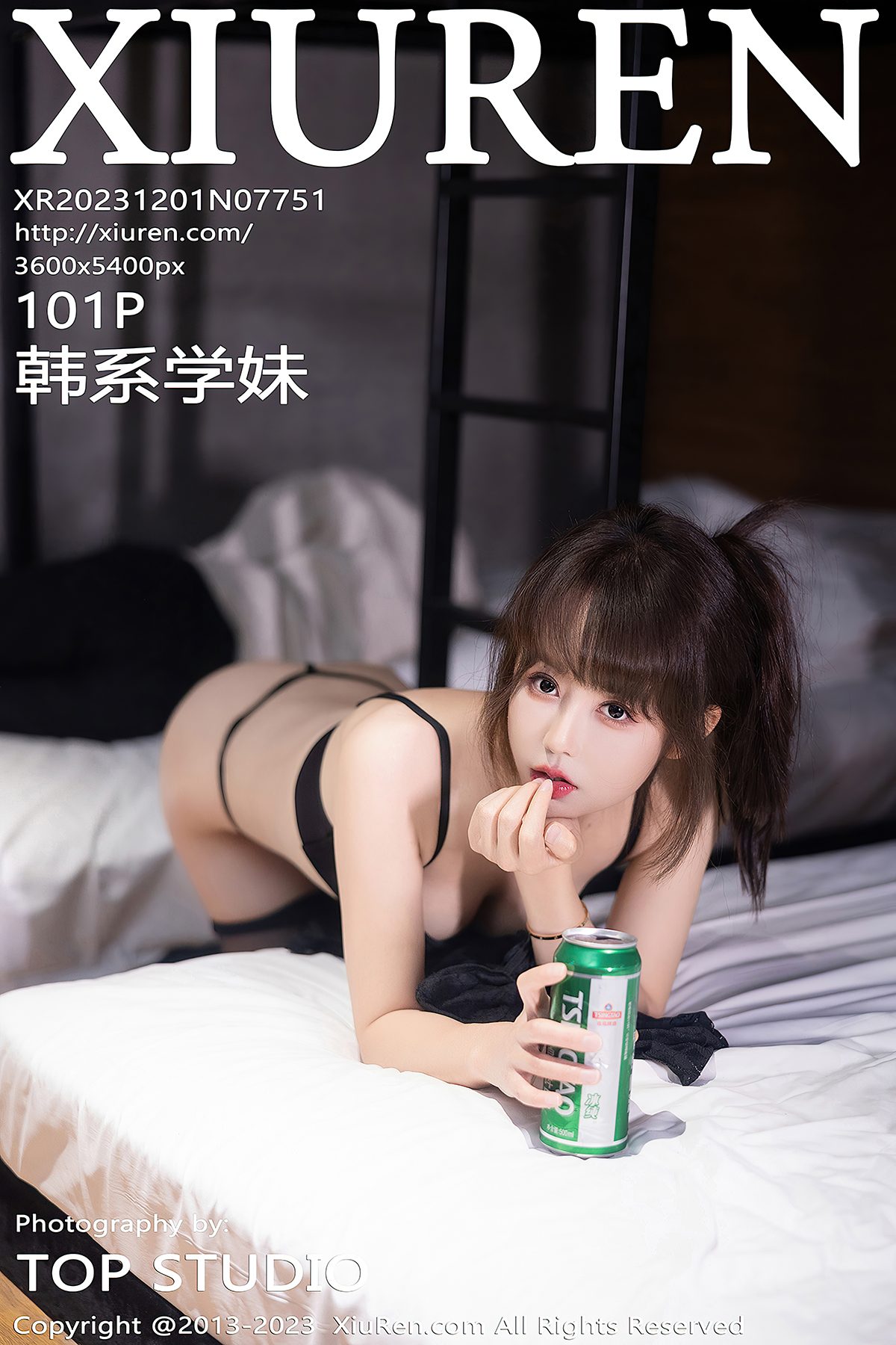 XiuRen秀人网 No.7751 Han Xi Xue Mei