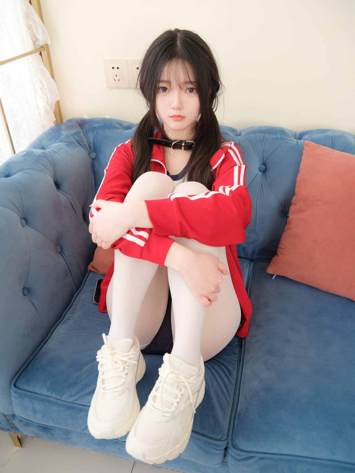 紧急企划 Xiao En 小恩 R18 VIP 体操服 0015 7537817575.jpg