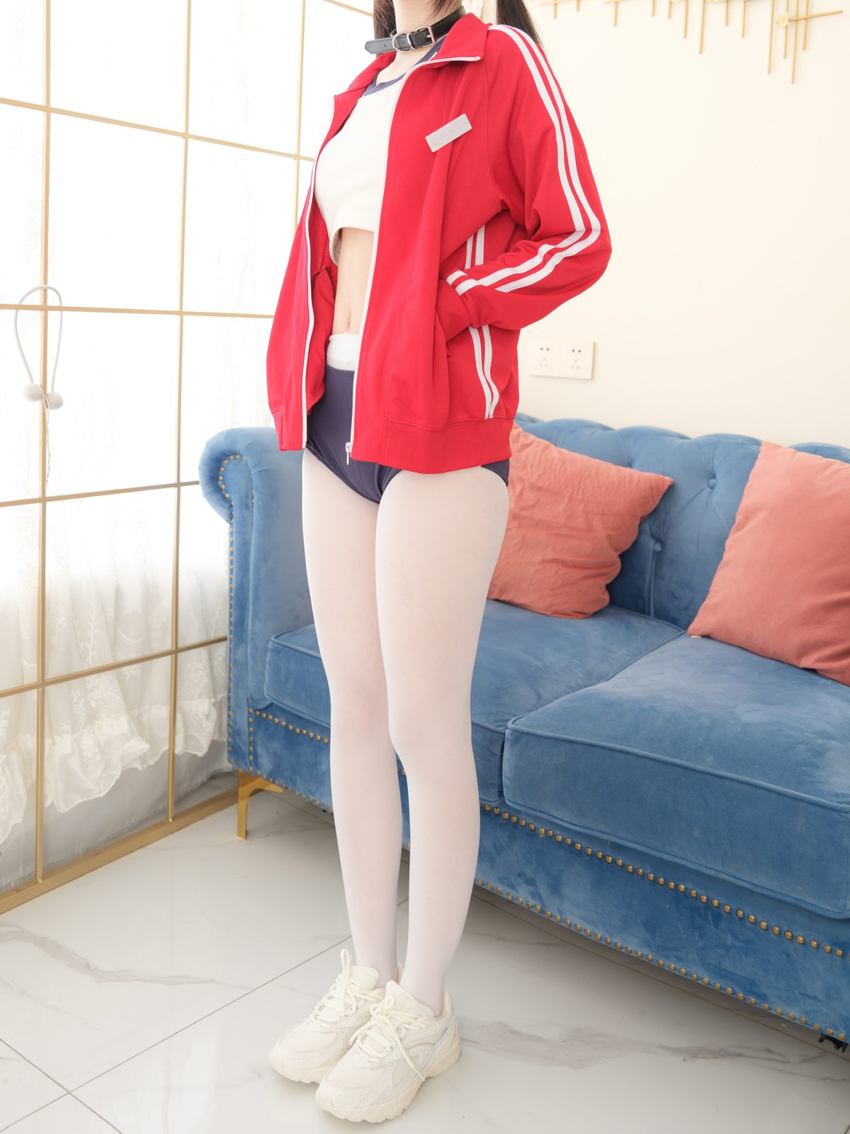 紧急企划 Xiao En 小恩 R18 VIP 体操服 0018 6258103830.jpg