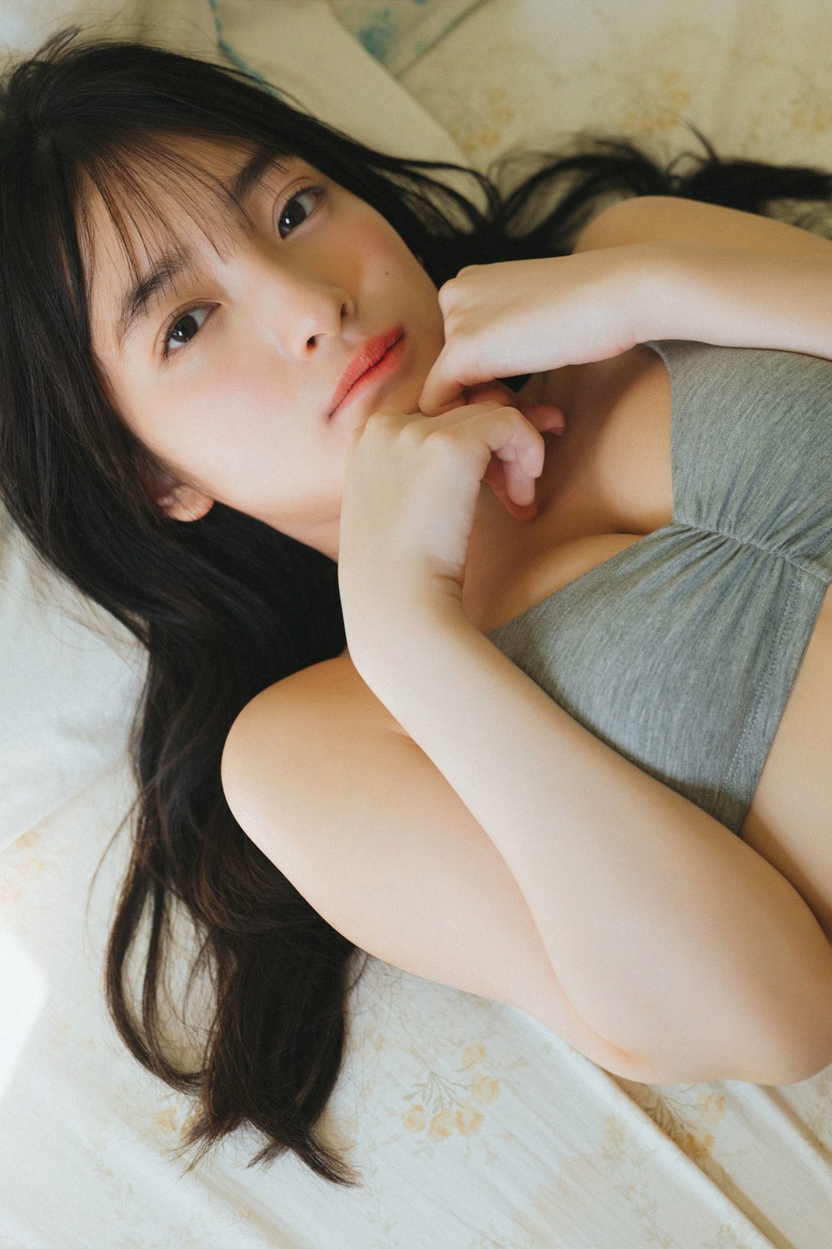 Airi Hiruta 蛭田愛梨 危ないラストティーン Vol 2 B 0016 4979630970.jpg