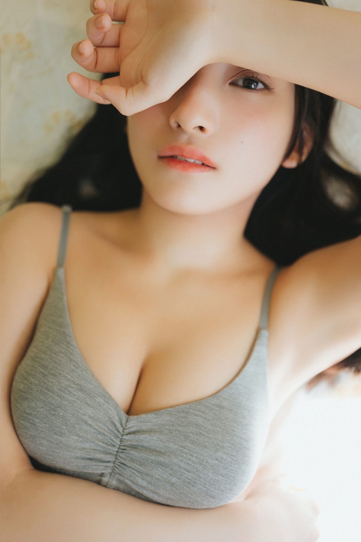 Airi Hiruta 蛭田愛梨 危ないラストティーン Vol 2 B 0020 2654019081.jpg