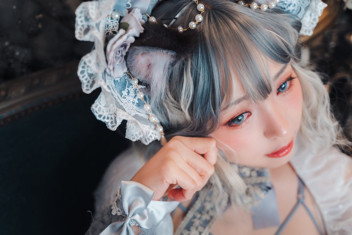 Coser@Ely_eee ElyEE子 Agdoll Cat Doll 布偶貓少女人形 0025 9523045753.jpg