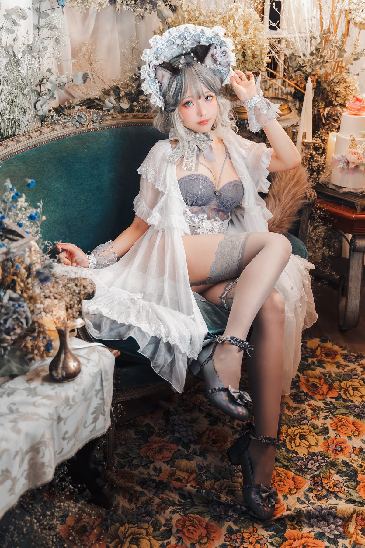 Coser@Ely_eee ElyEE子 Agdoll Cat Doll 布偶貓少女人形 0035 8032882409.jpg