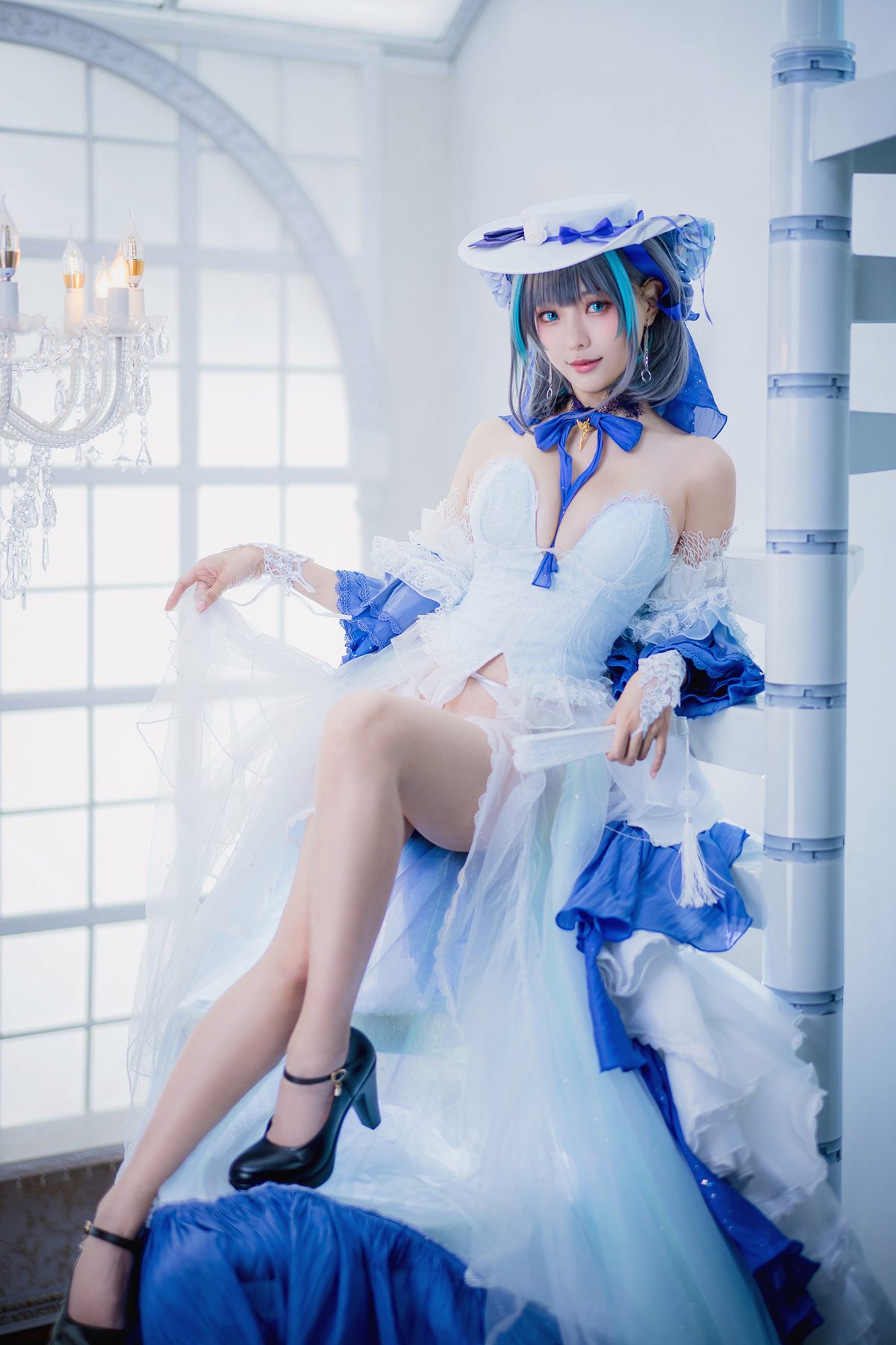 Coser@Ely_eee ElyEE子 Cheshire Dress 柴郡禮服 0008 1650797930.jpg