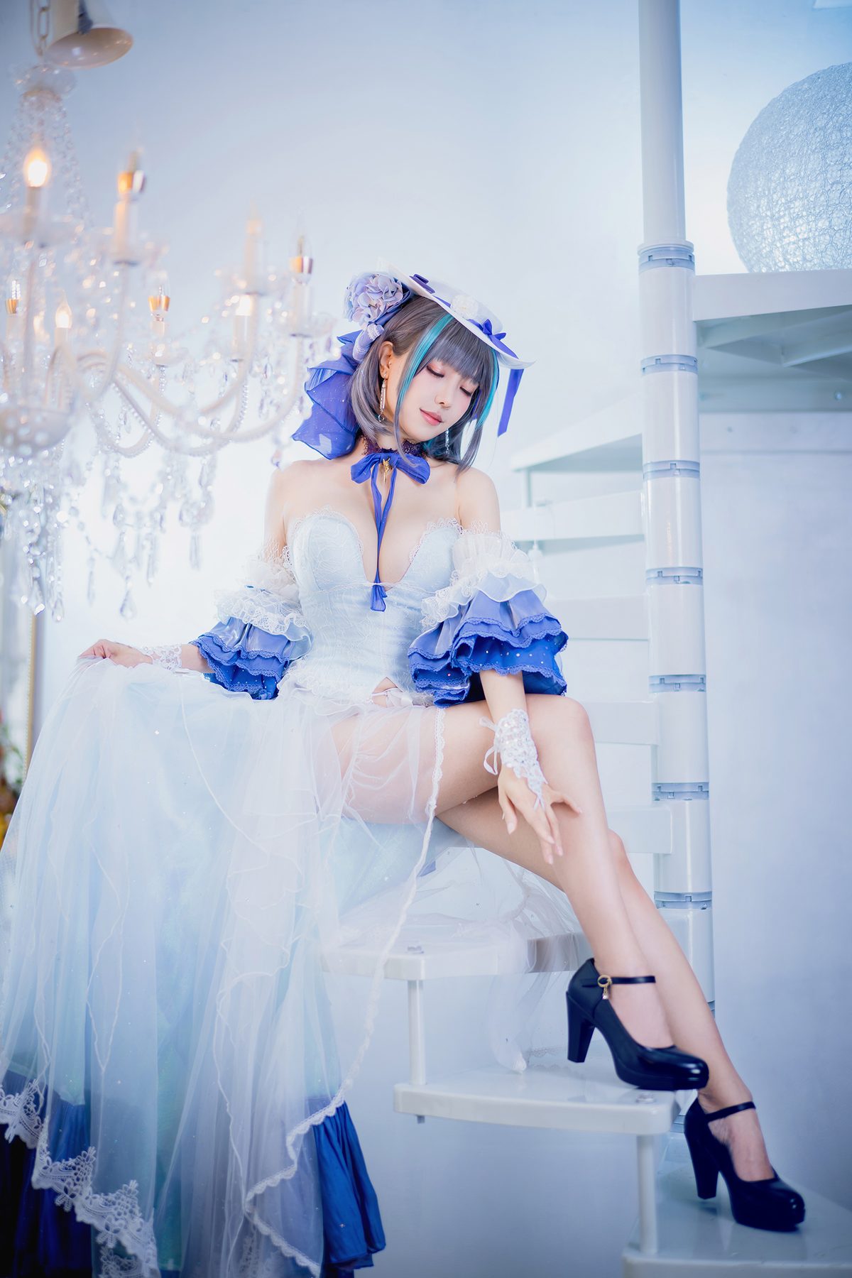 Coser@Ely_eee ElyEE子 Cheshire Dress 柴郡禮服 0012 0029948463.jpg