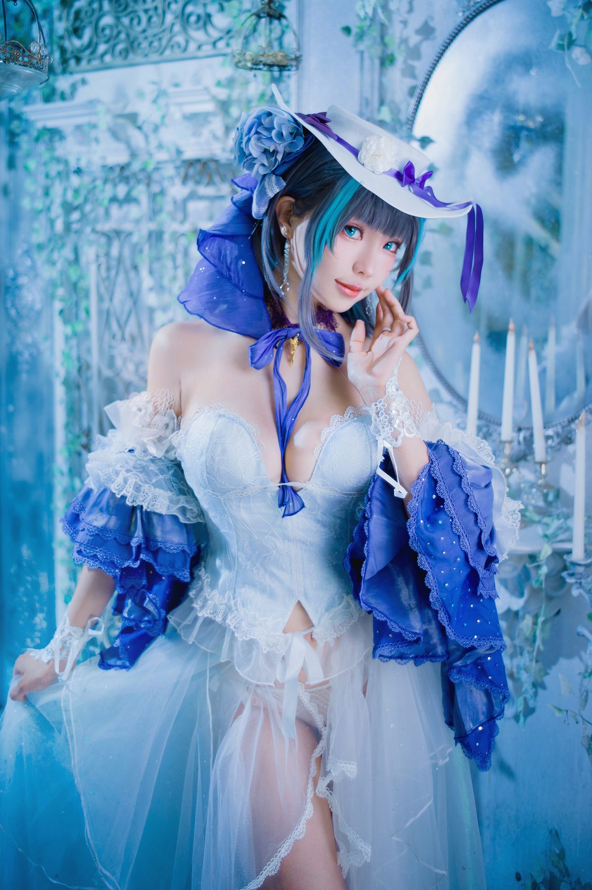 Coser@Ely_eee ElyEE子 Cheshire Dress 柴郡禮服 0017 9109281231.jpg