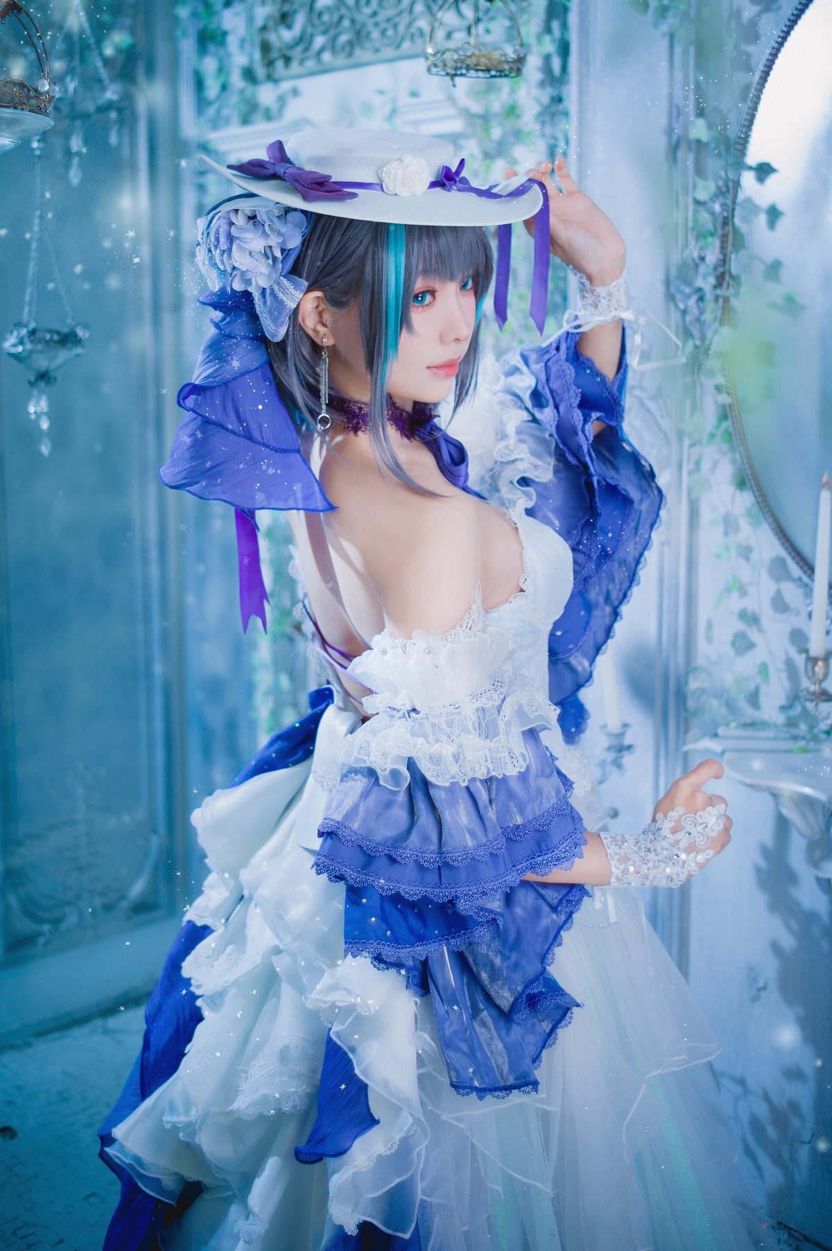 Coser@Ely_eee ElyEE子 Cheshire Dress 柴郡禮服 0018 2788917426.jpg