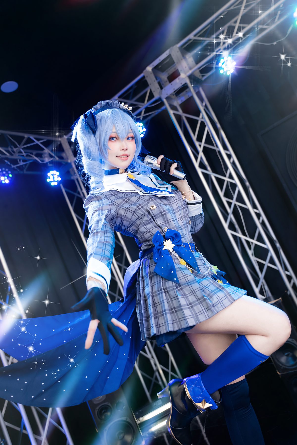 Coser@Ely_eee ElyEE子 Hoshimachi Suisei 0001 7274772966.jpg