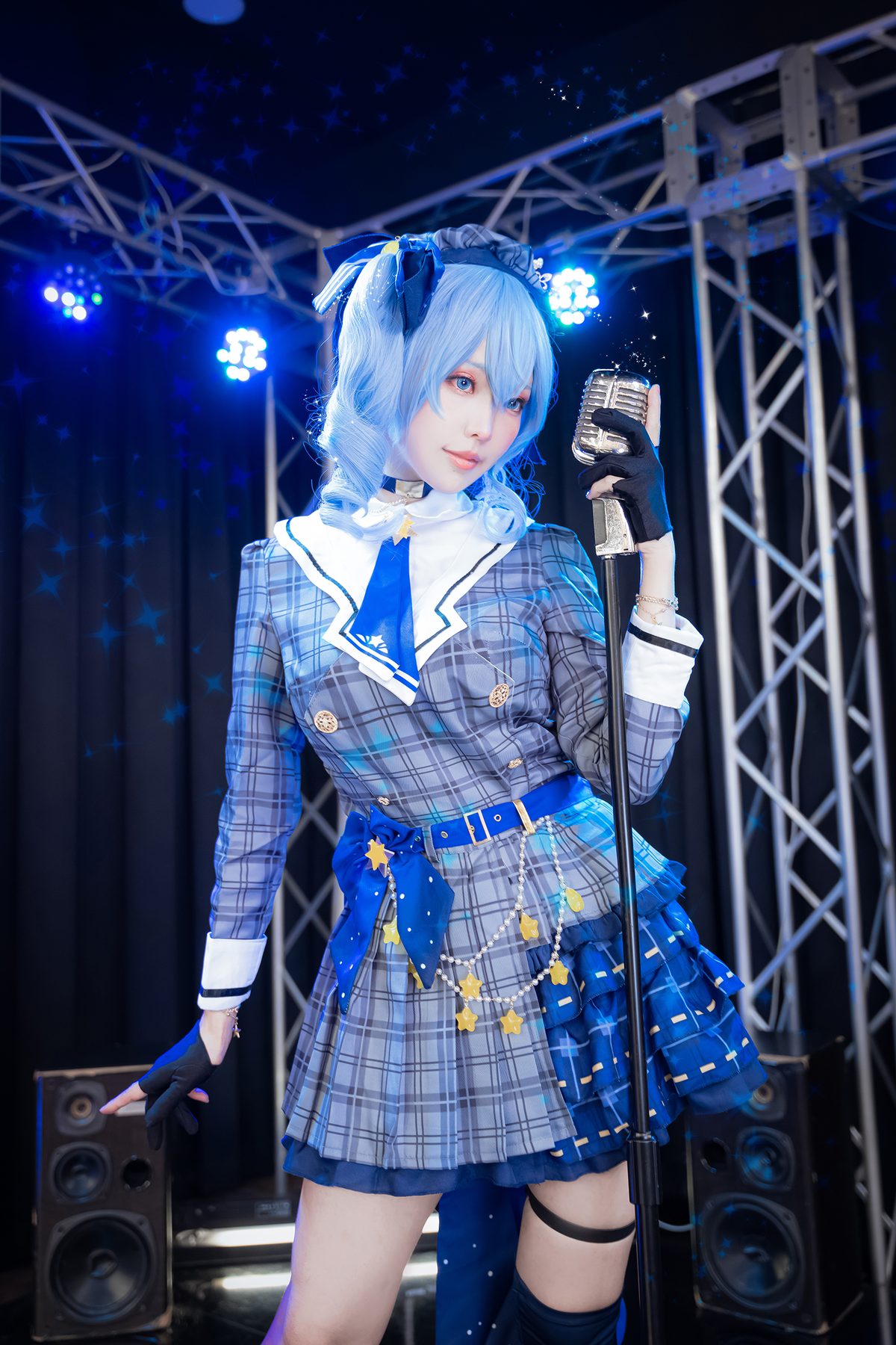 Coser@Ely_eee ElyEE子 Hoshimachi Suisei 0007 9736375391.jpg