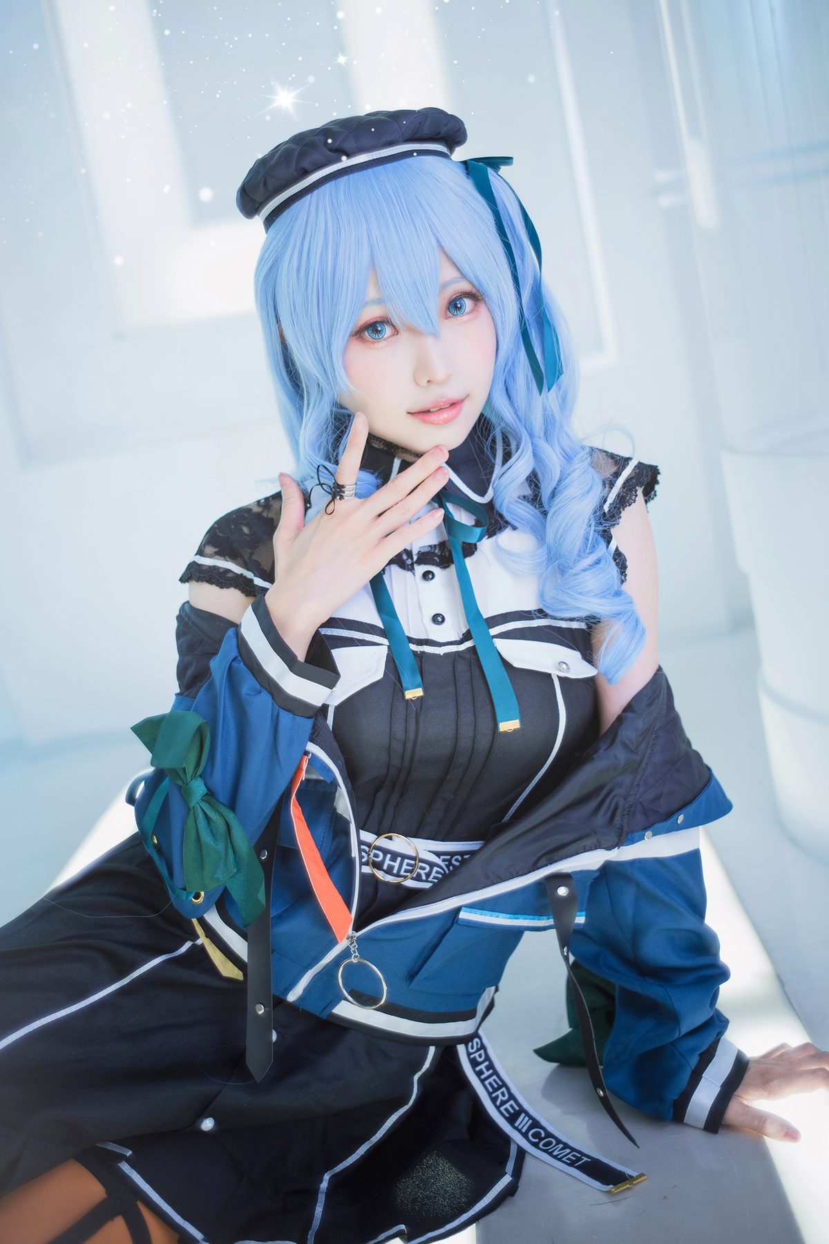 Coser@Ely_eee ElyEE子 Hoshimachi Suisei 2 0013 3573576503.jpg