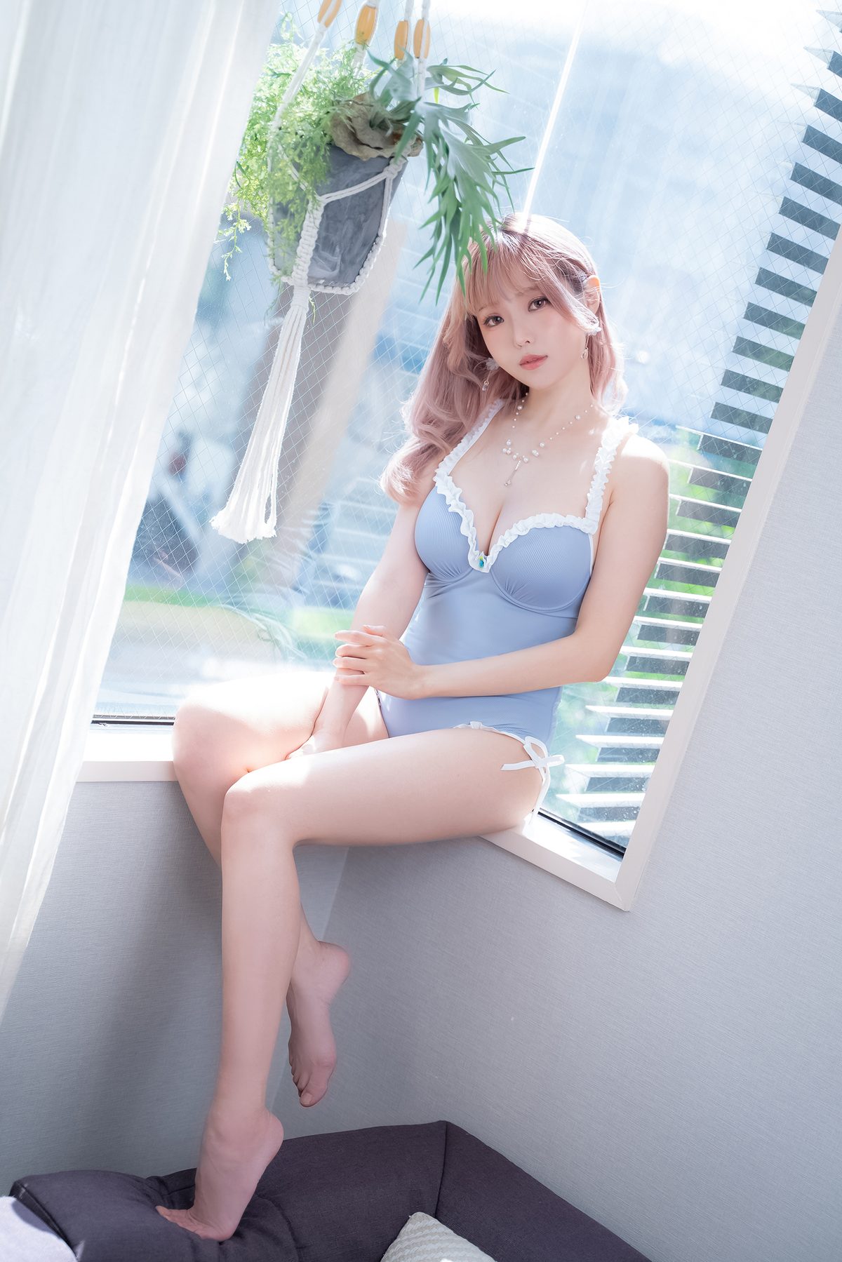 Coser@Ely_eee ElyEE子 Mist Blue Lady 0014 2406250951.jpg