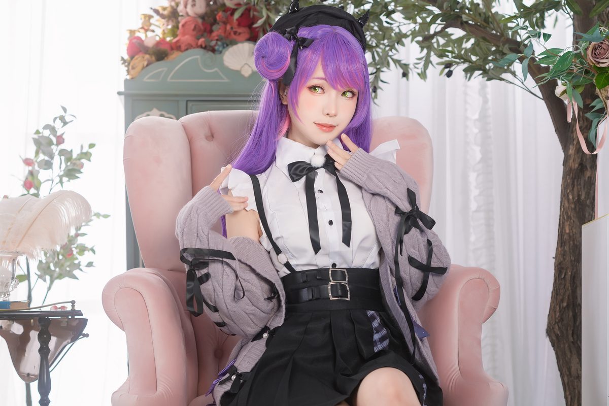 Coser@Ely_eee ElyEE子 Towa Tokoyami 0002 4235706878.jpg