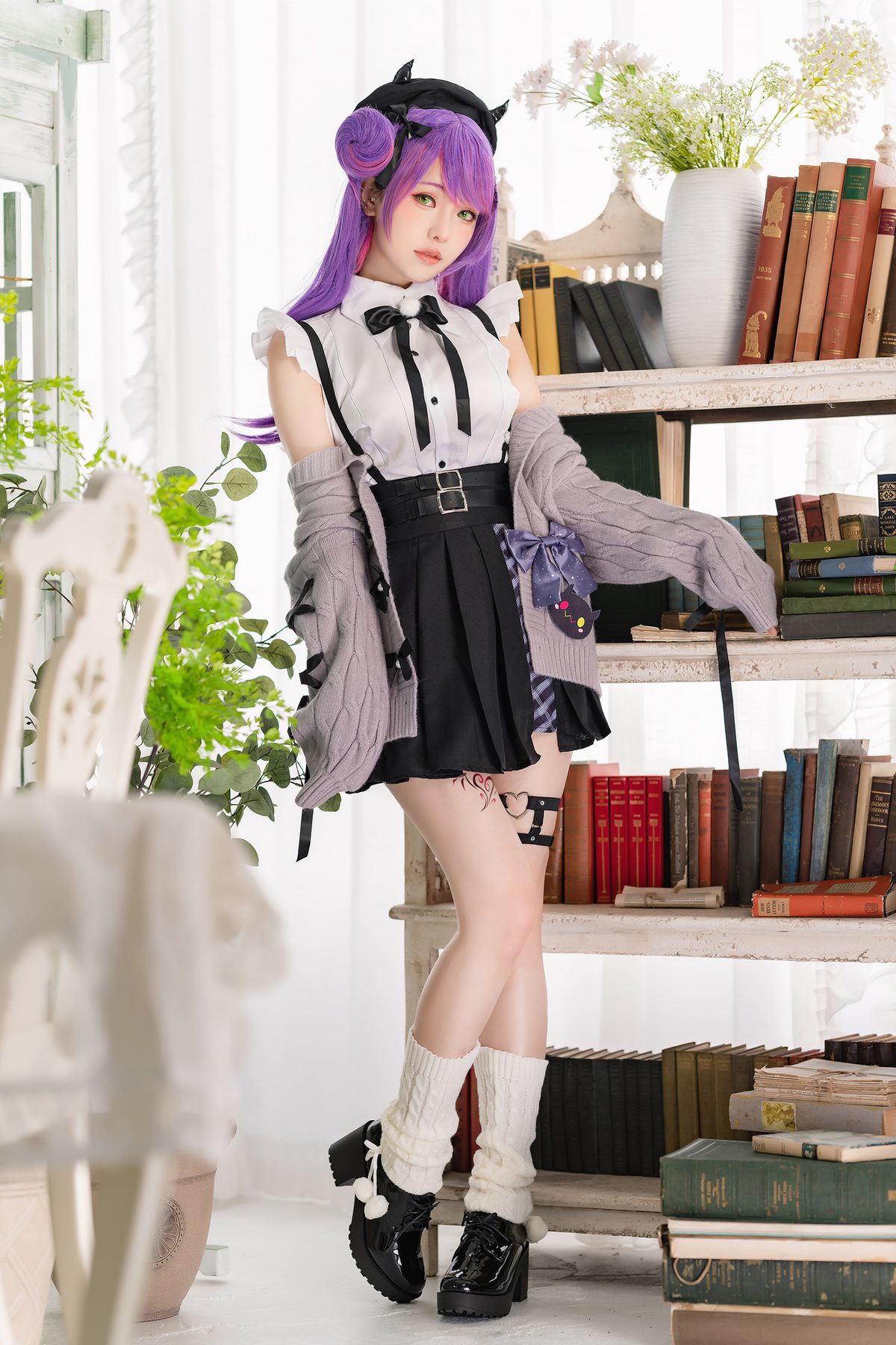 Coser@Ely_eee ElyEE子 Towa Tokoyami 0009 0881660901.jpg