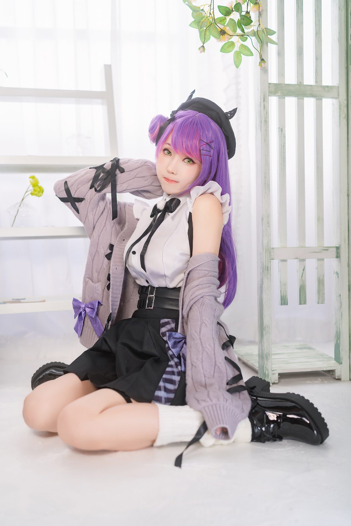 Coser@Ely_eee ElyEE子 Towa Tokoyami 0017 7709144978.jpg