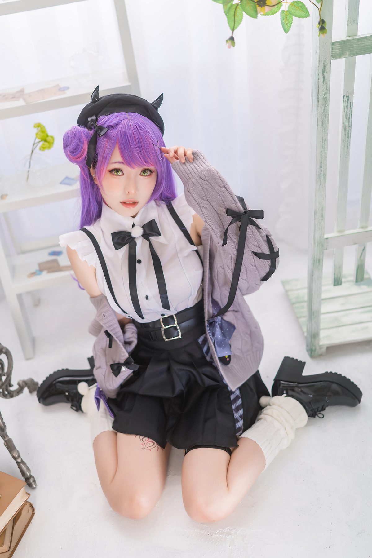 Coser@Ely_eee ElyEE子 Towa Tokoyami 0021 5002762605.jpg