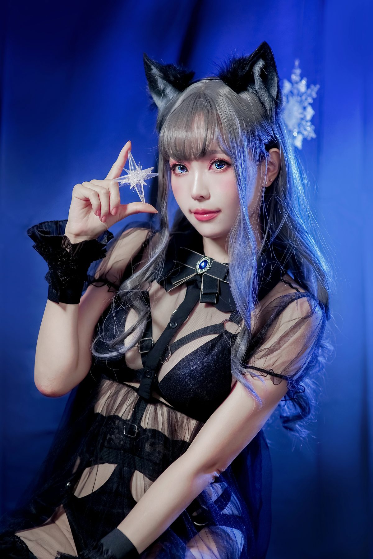 Coser@Ely_eee ElyEE子 オオカミ闇夜ーヨルちゃん 0012 2014935280.jpg