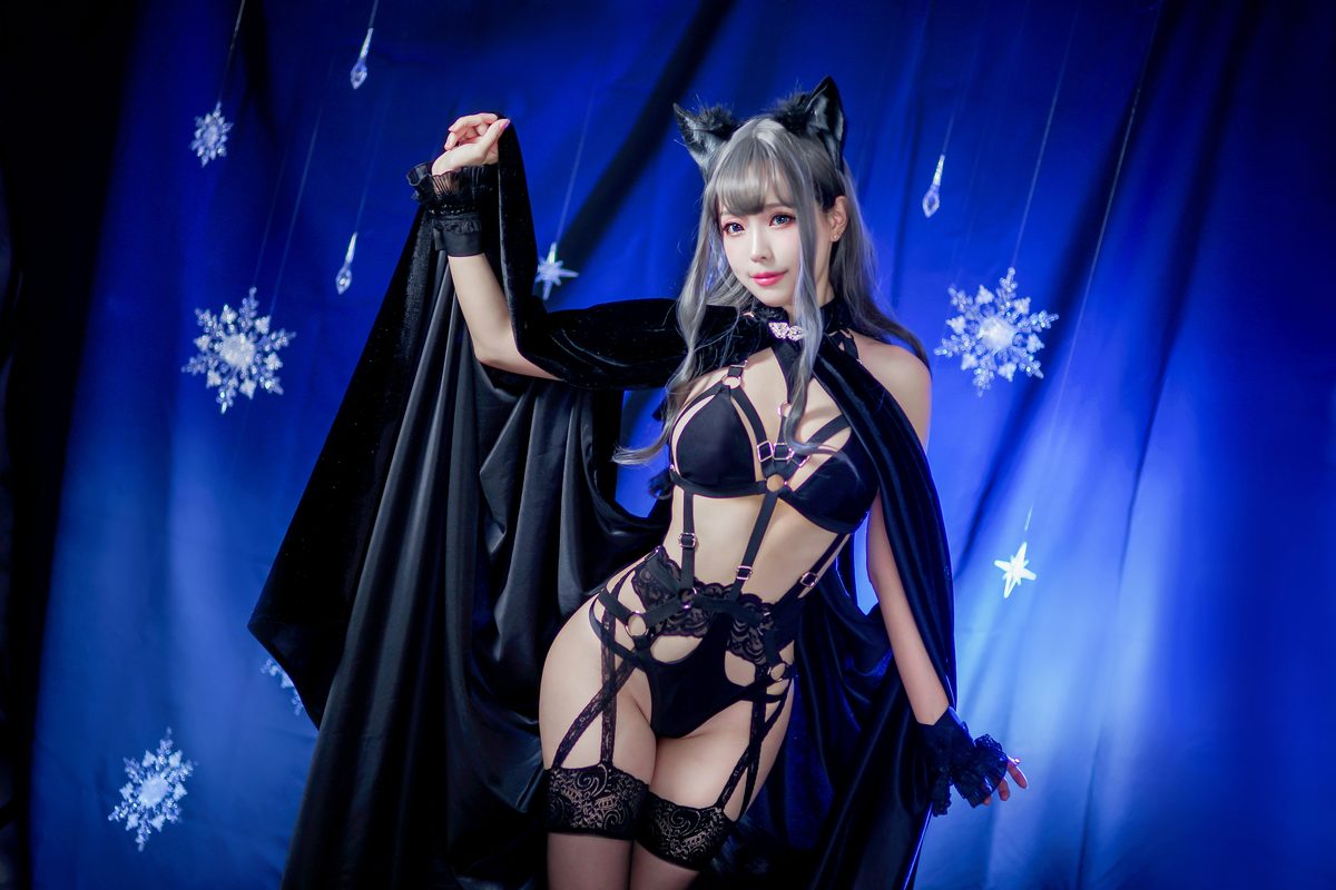 Coser@Ely_eee ElyEE子 オオカミ闇夜ーヨルちゃん 0029 8309198303.jpg