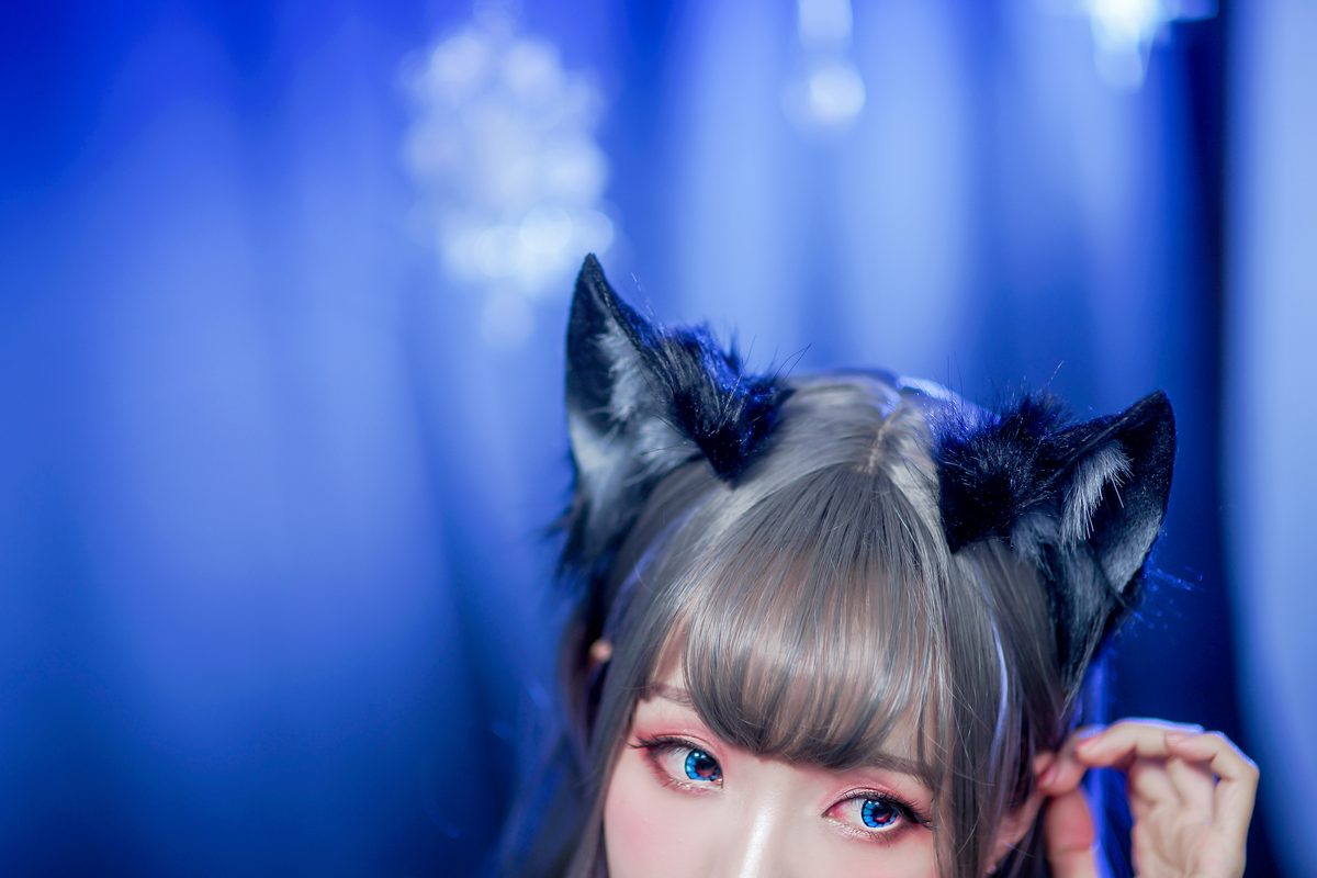 Coser@Ely_eee ElyEE子 オオカミ闇夜ーヨルちゃん 0037 0982711399.jpg