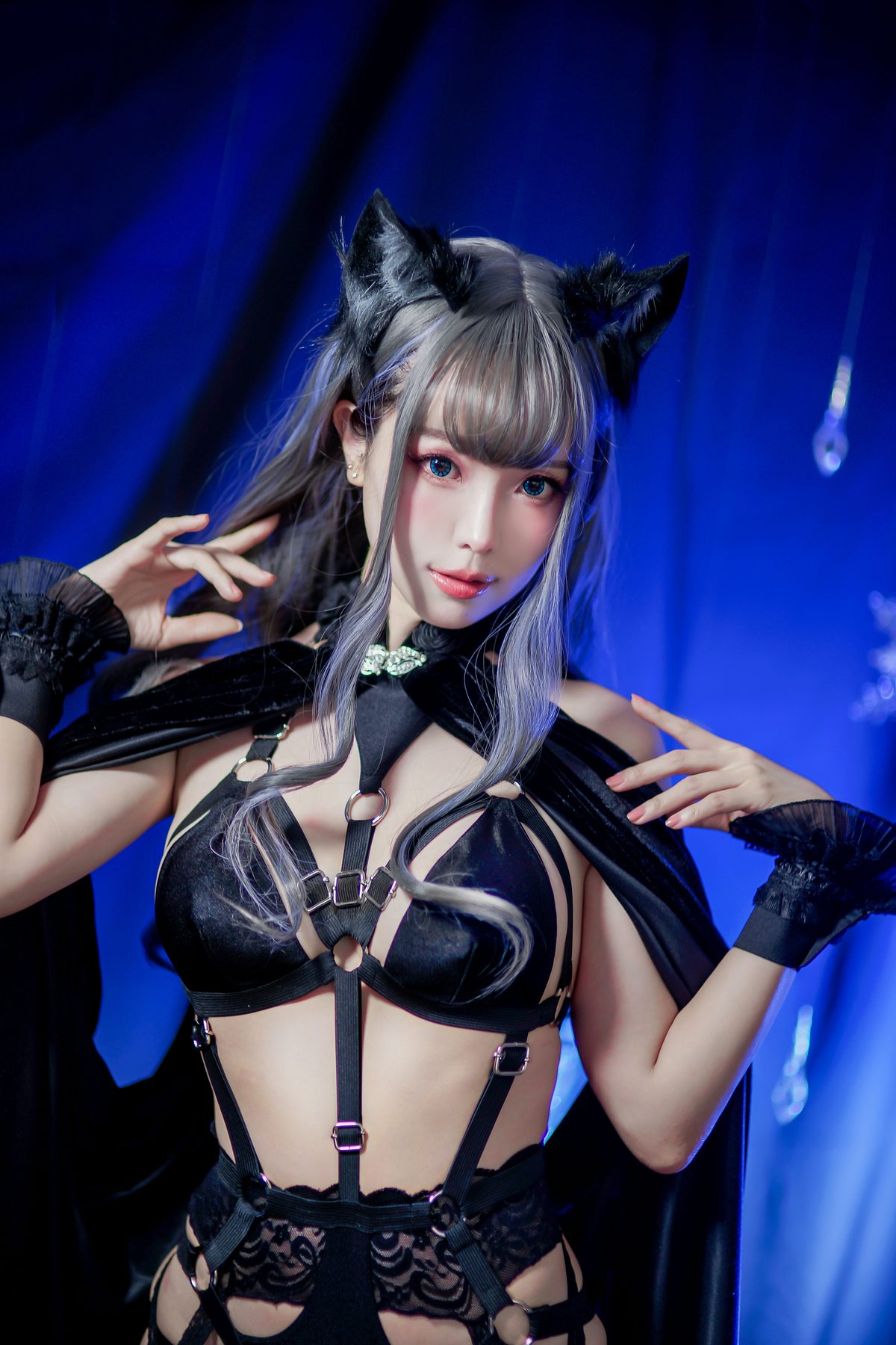 Coser@Ely_eee ElyEE子 オオカミ闇夜ーヨルちゃん 0041 6874968570.jpg