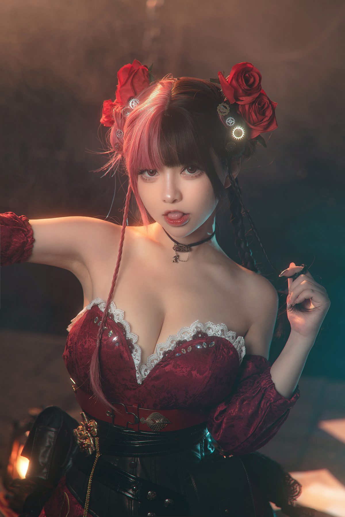 Coser@六二二同学 天谕手游 炎天 0002 4694318234.jpg