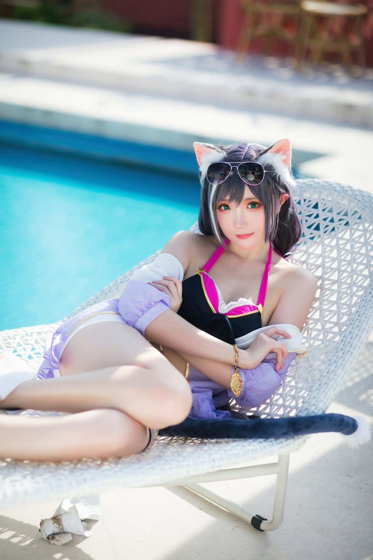 Coser@瓜希酱 公主连结 凯露夏日 Kyaru 0007 0636242001.jpg