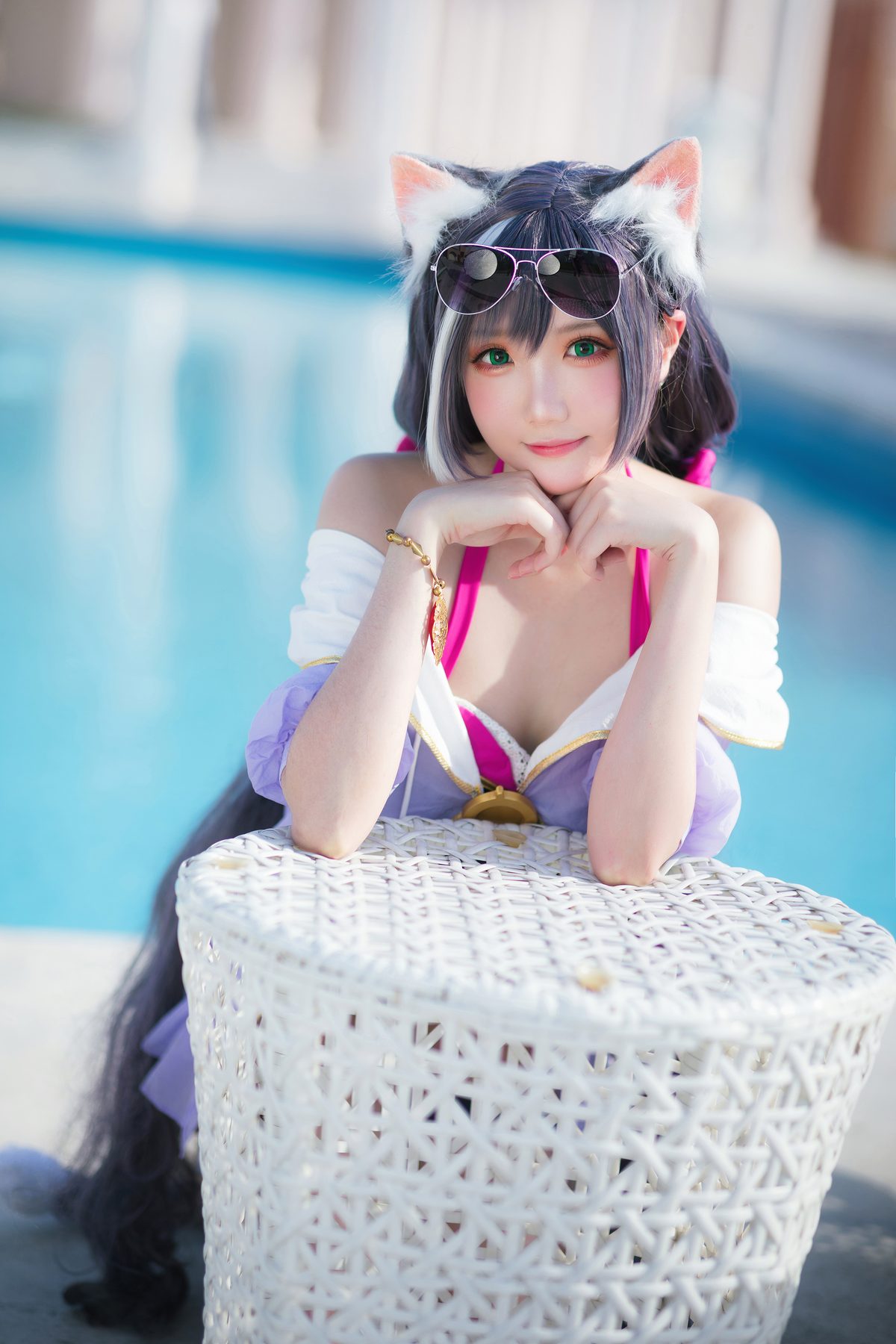 Coser@瓜希酱 公主连结 凯露夏日 Kyaru 0011 0306249256.jpg