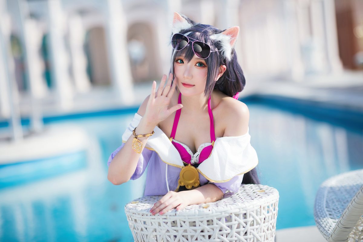 Coser@瓜希酱 公主连结 凯露夏日 Kyaru 0013 1155438834.jpg