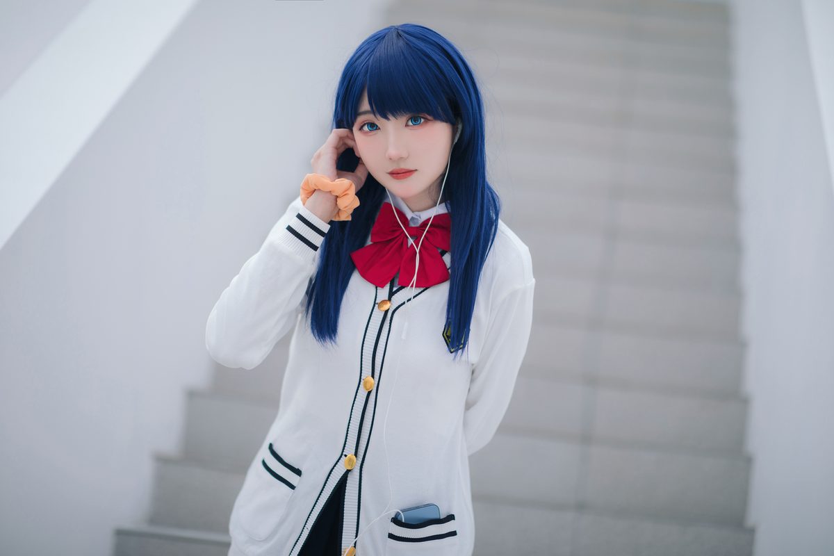 Coser@瓜希酱 宝多六花 制服 0006 4952406546.jpg