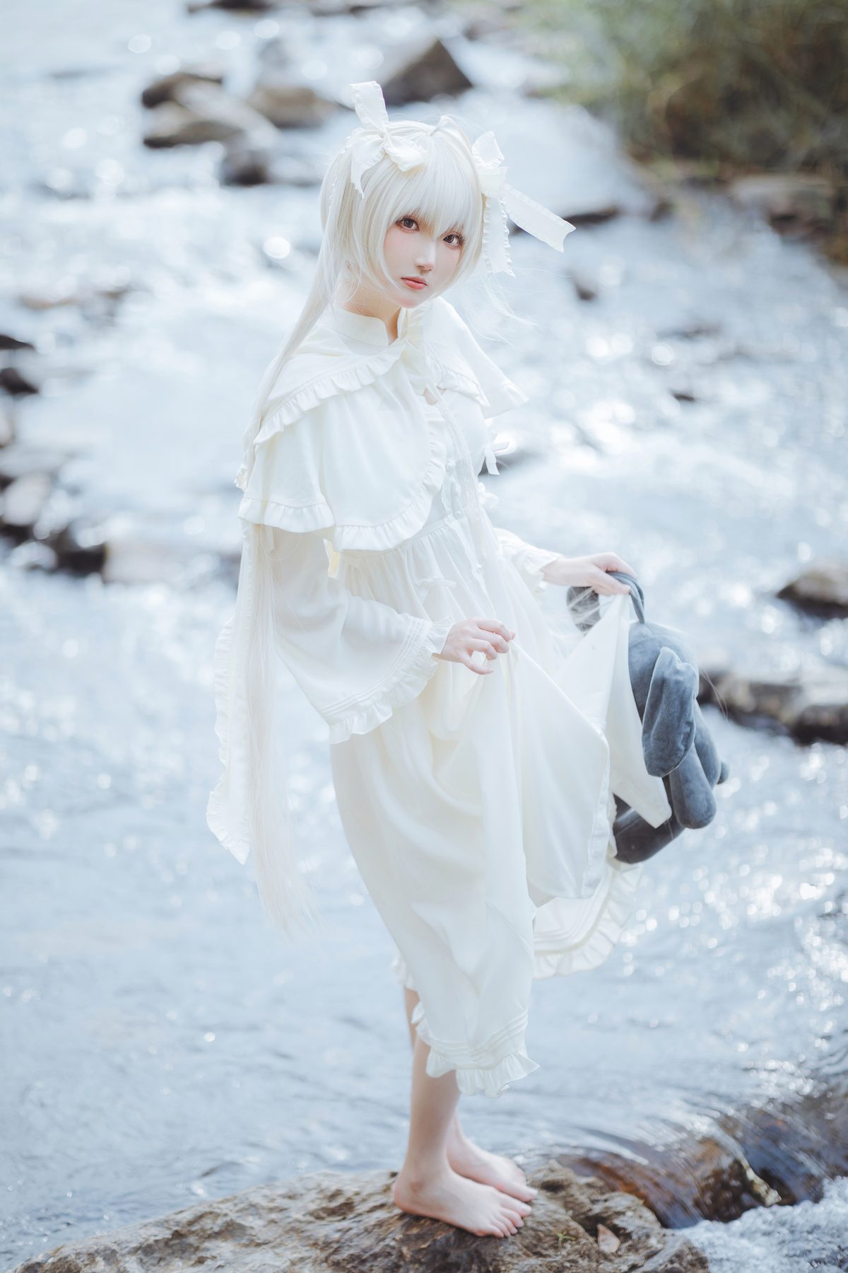 Coser@瓜希酱 春日野穹 0006 9825499868.jpg