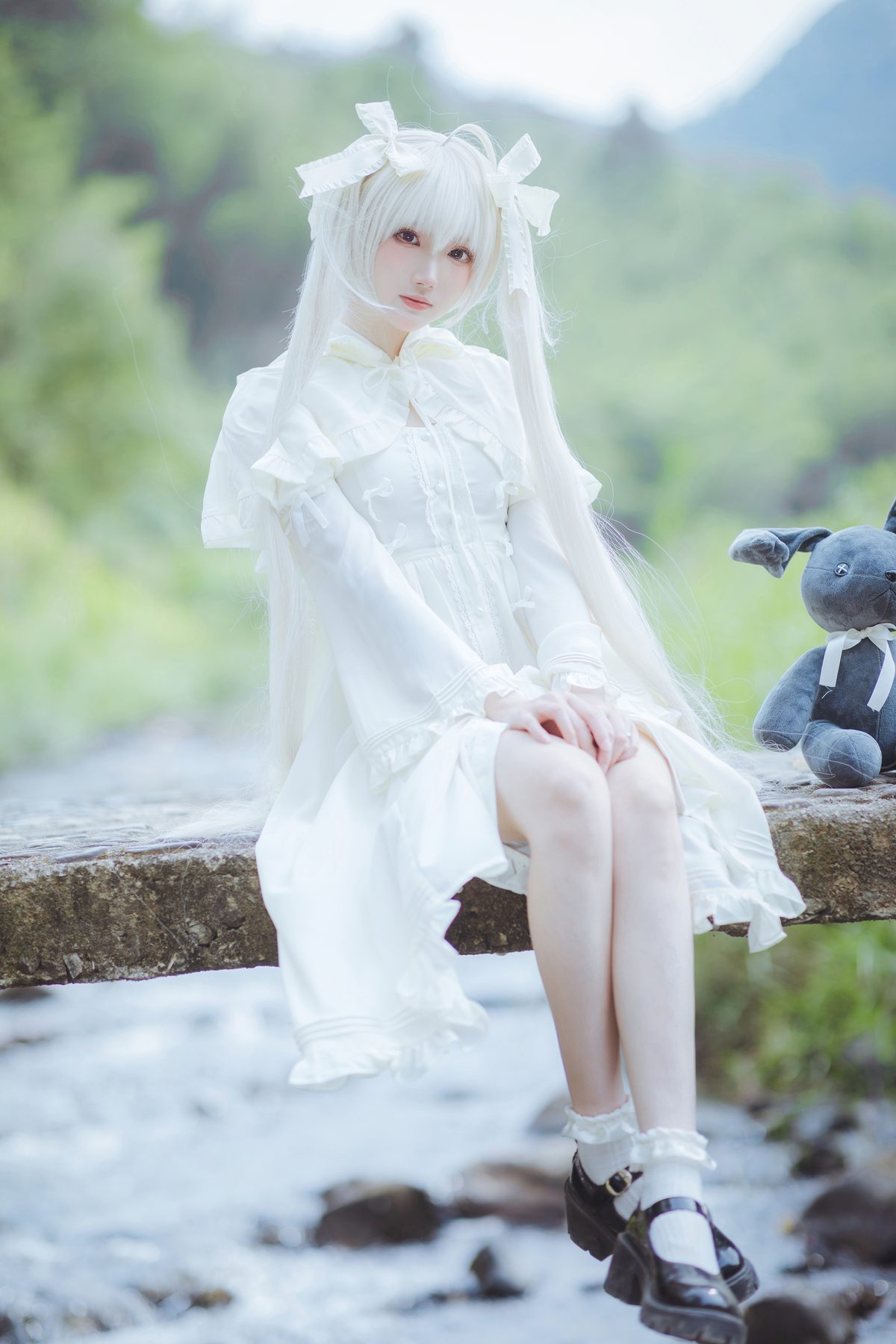 Coser@瓜希酱 春日野穹 0019 2444142021.jpg