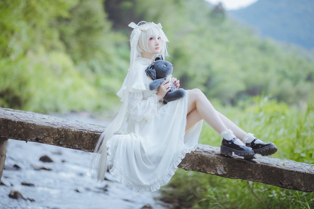 Coser@瓜希酱 春日野穹 0021 9749113184.jpg